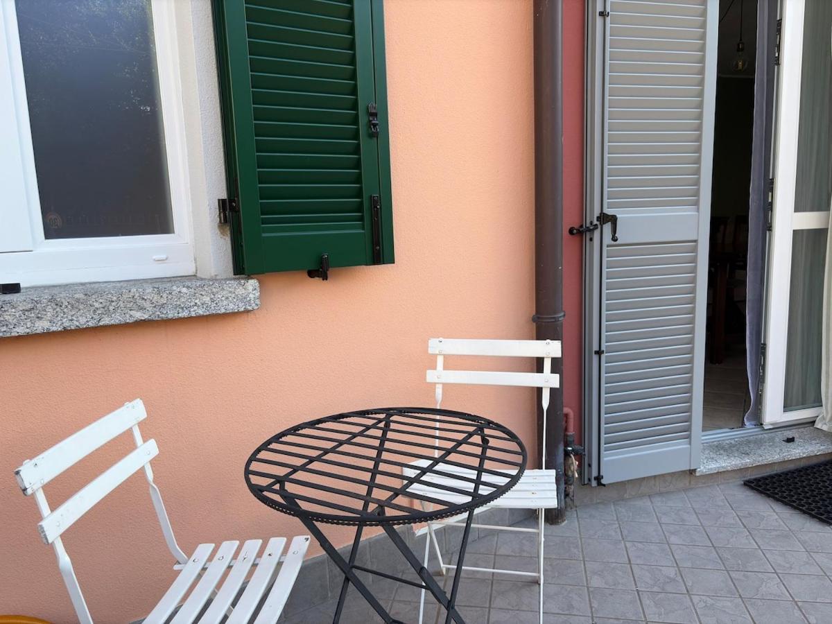 Lake Como - Casa Mafy