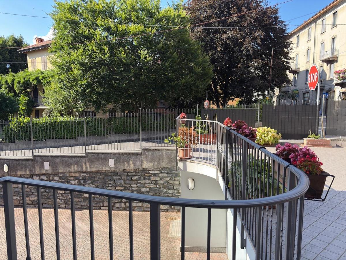 Lake Como - Casa Mafy