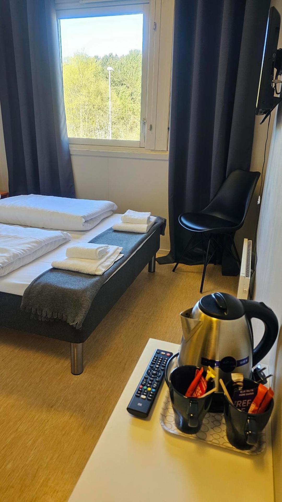 Atlanten Turistsenter