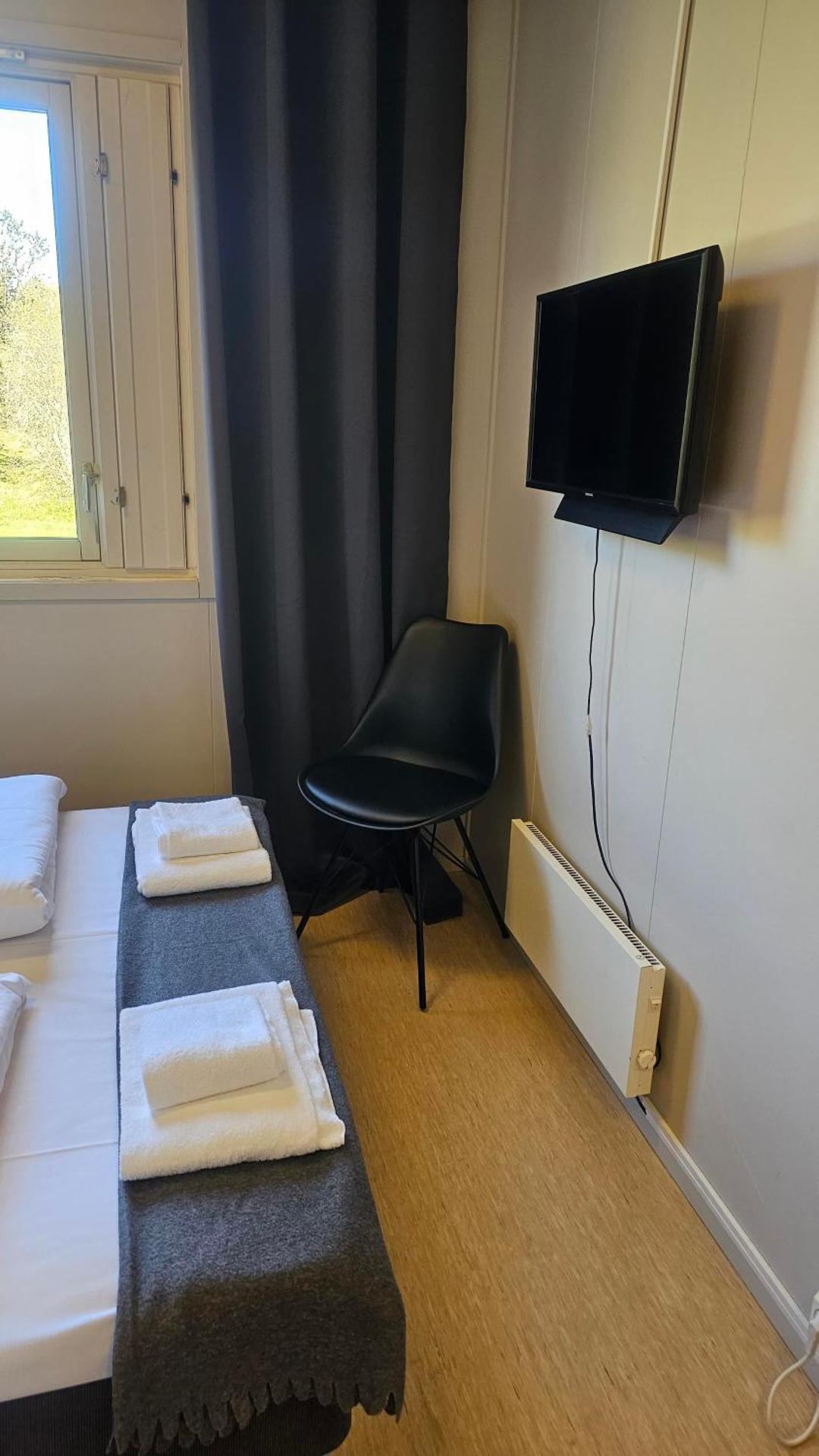 Atlanten Turistsenter