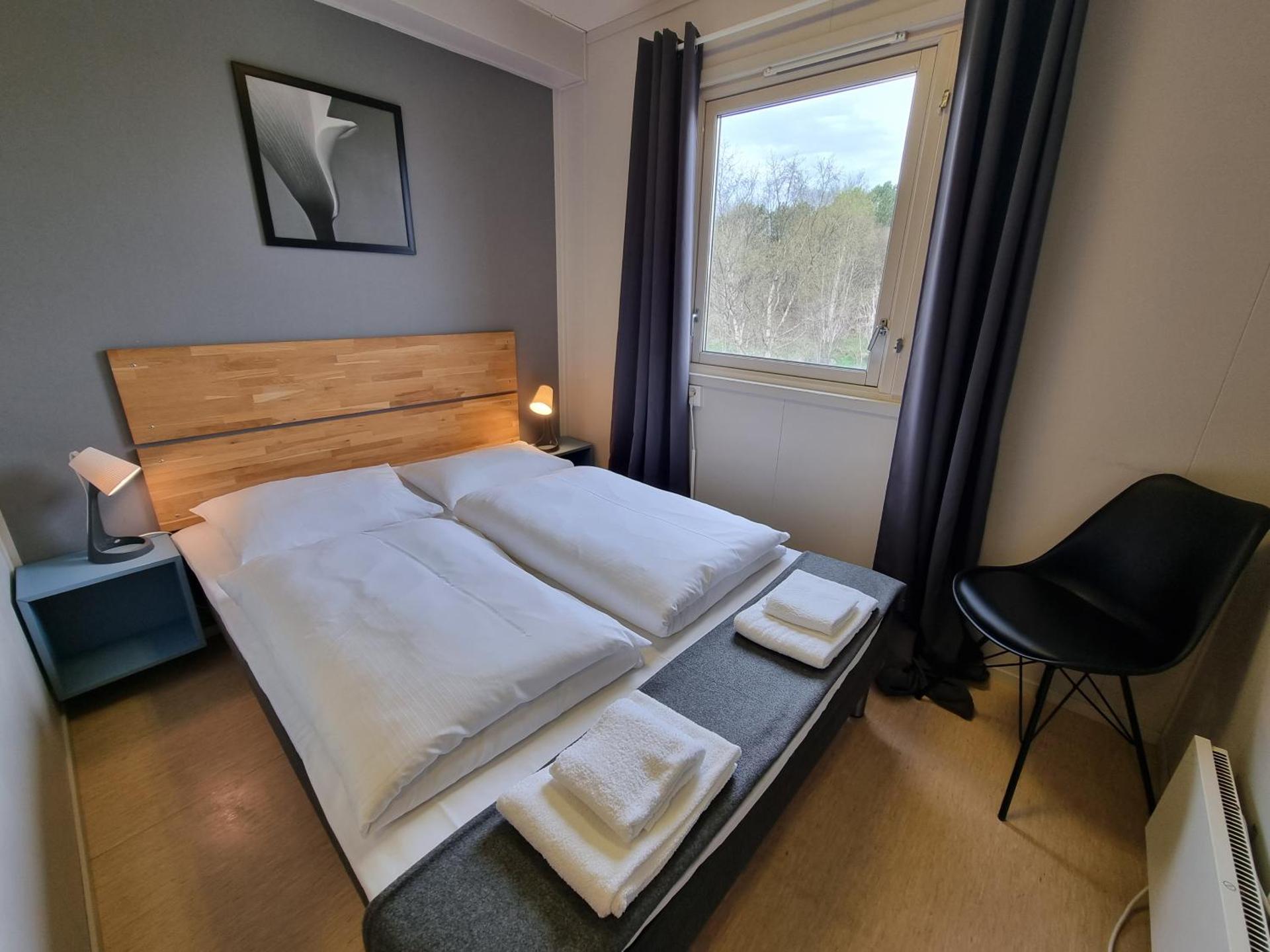 Atlanten Turistsenter