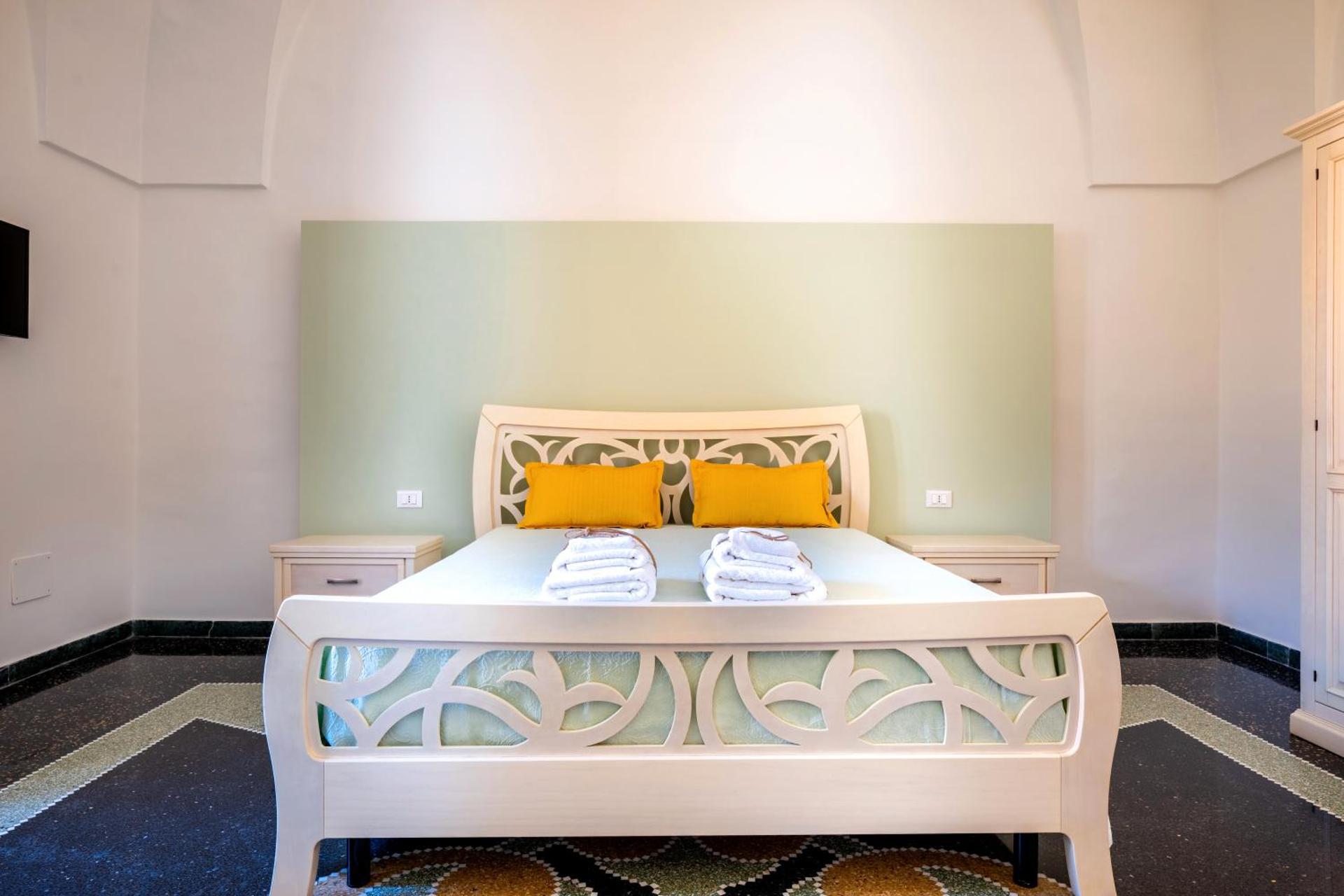 Gma Home Primo Piano