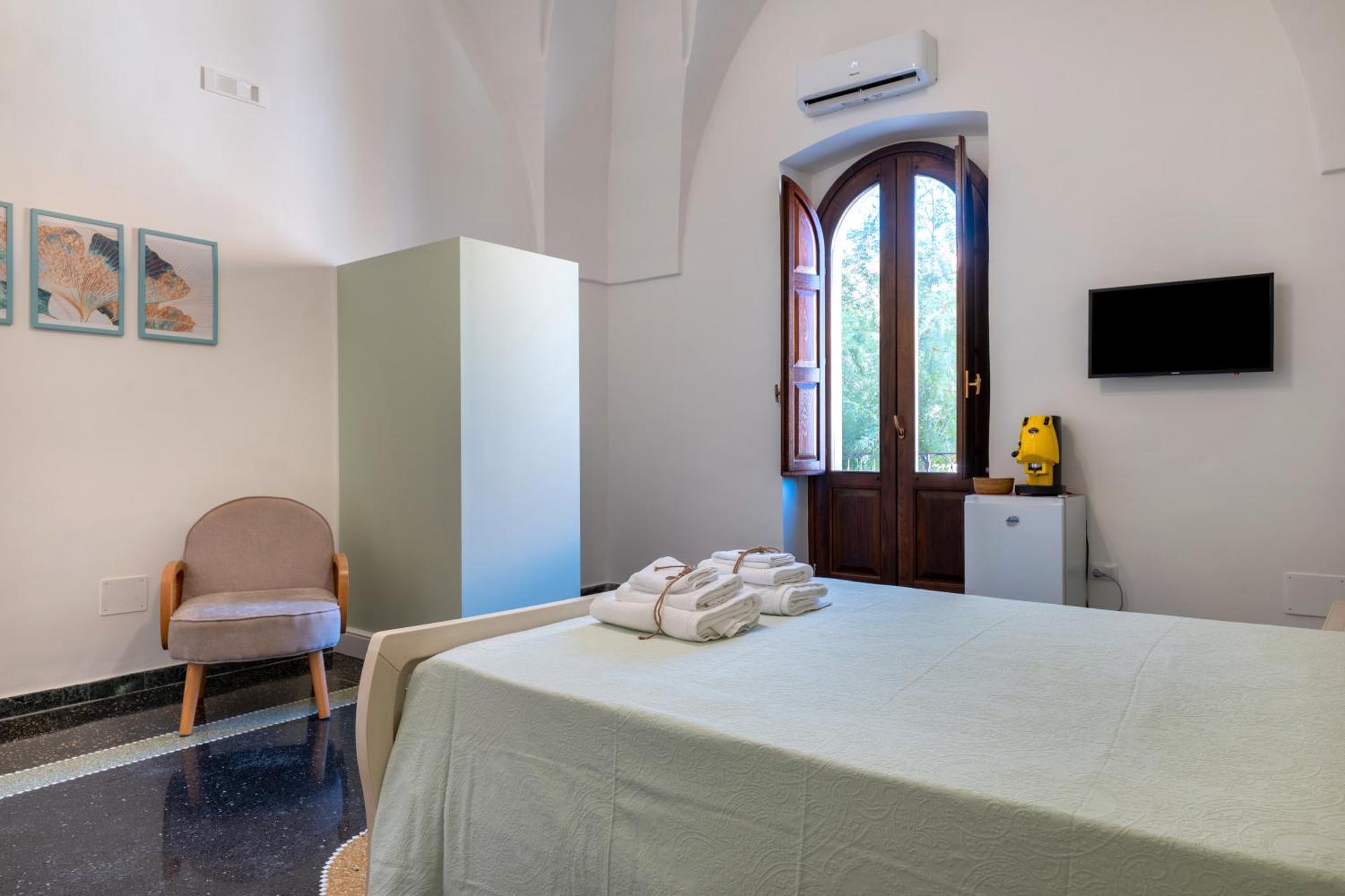 Gma Home Primo Piano