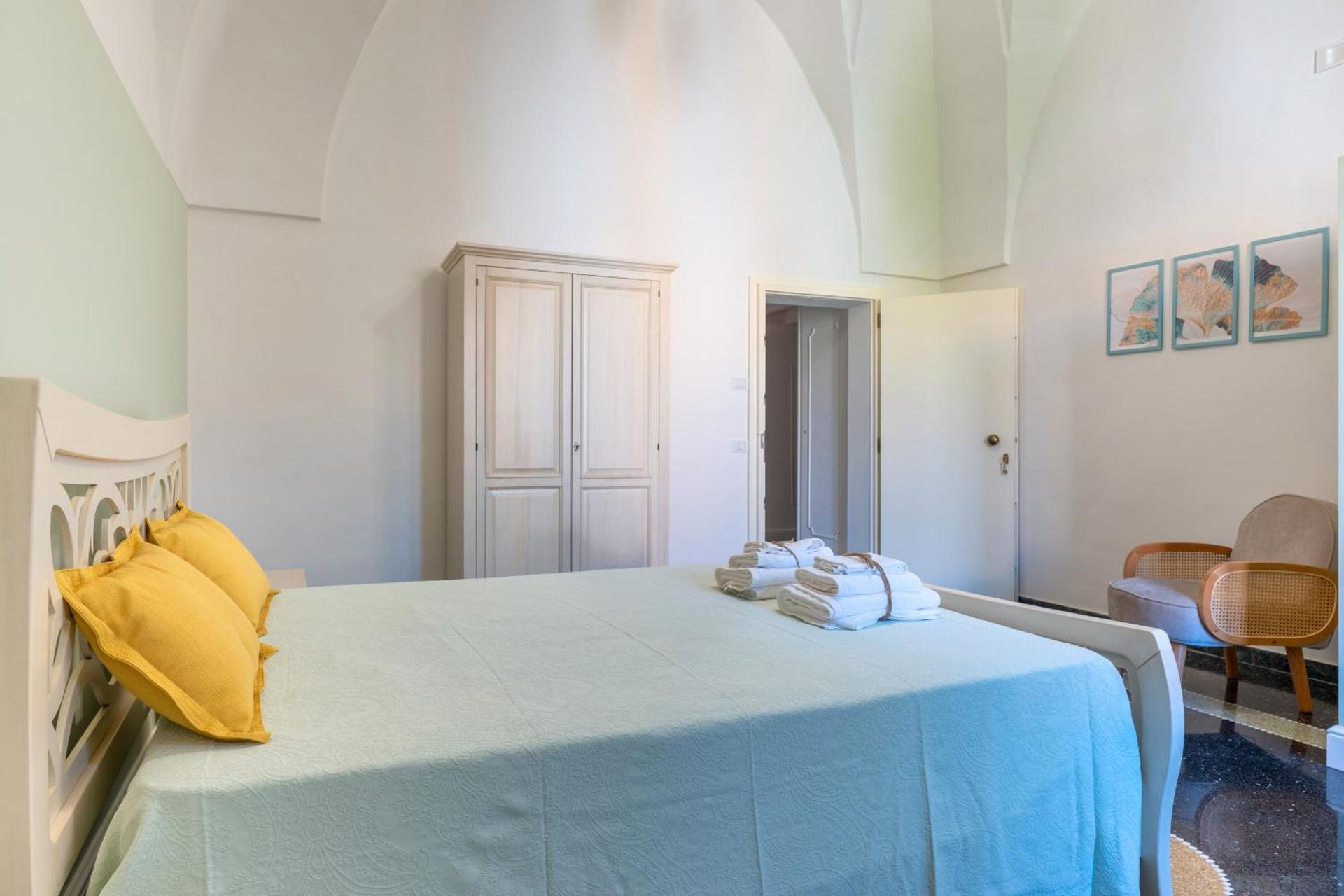 Gma Home Primo Piano