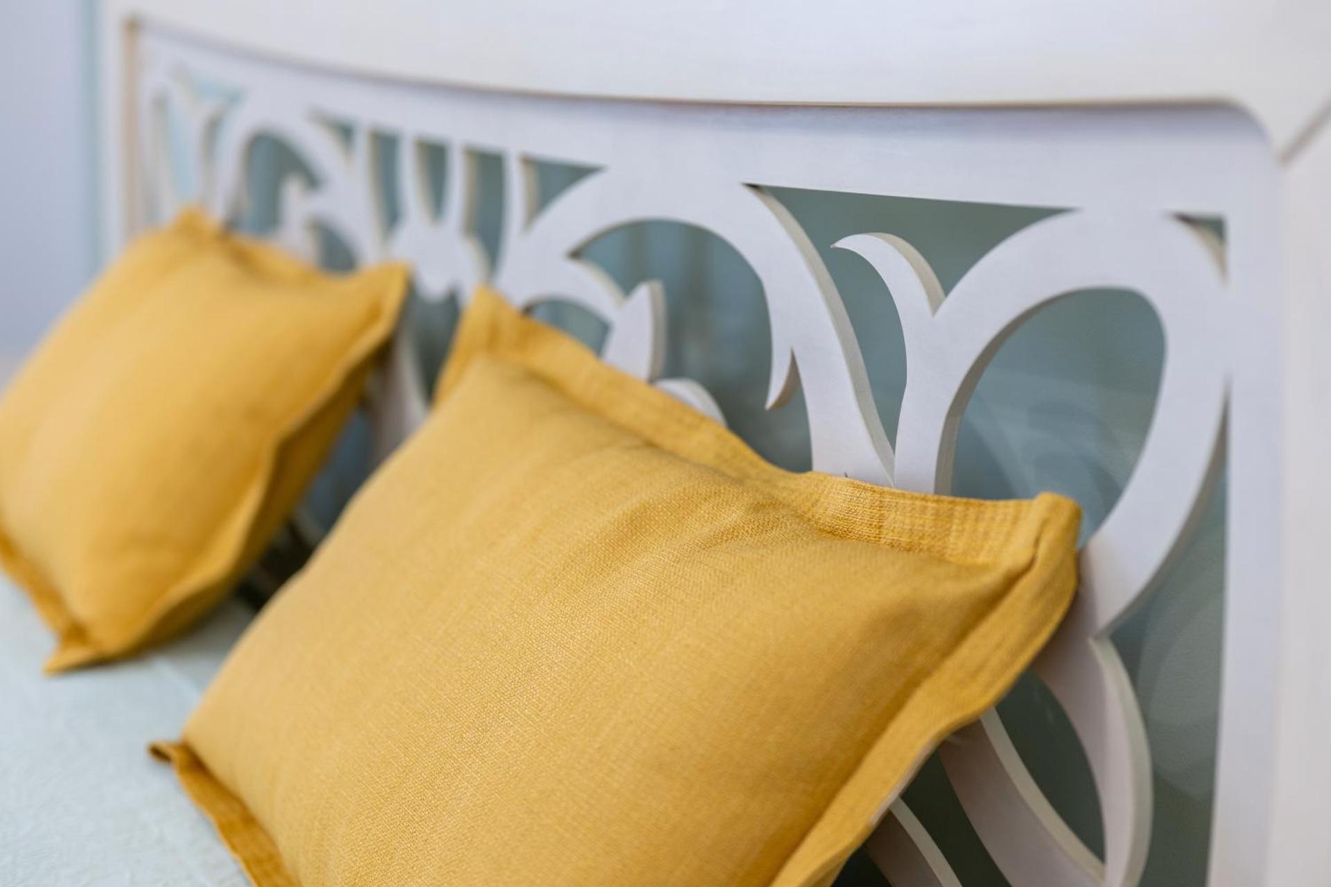 Gma Home Primo Piano