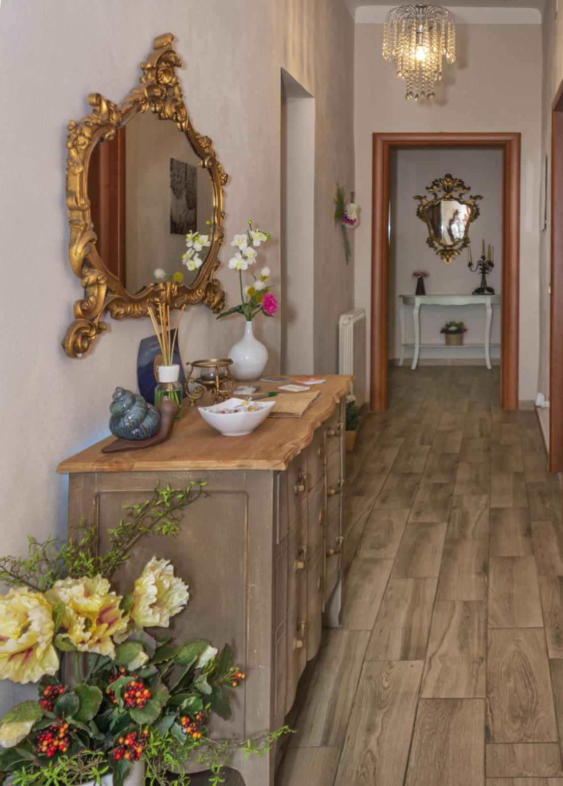 Villa Sofia - Affitti Brevi Italia