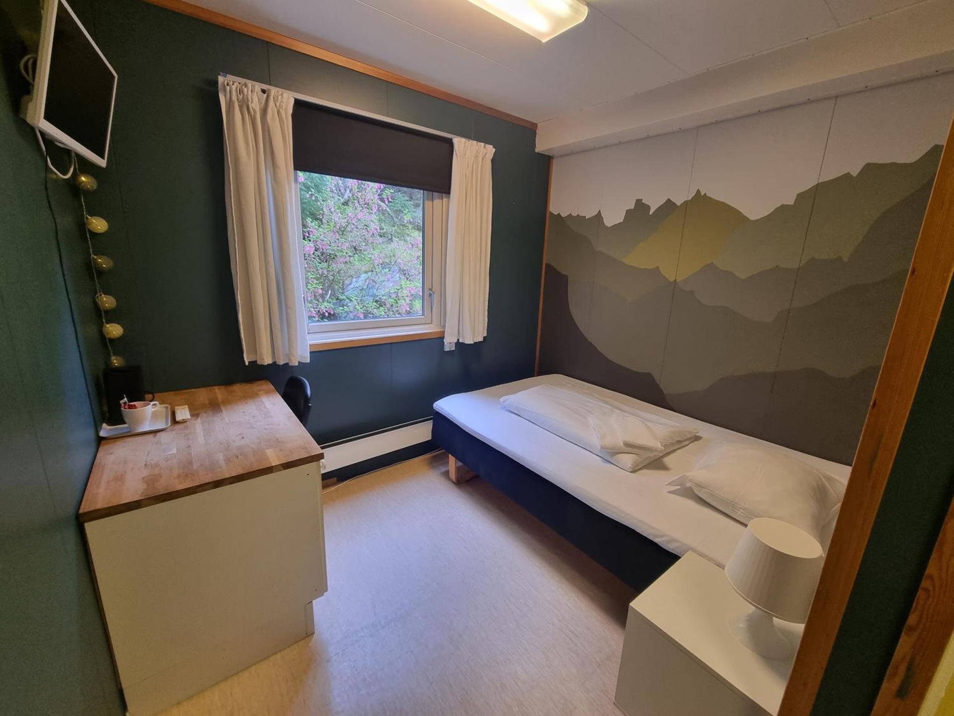 Atlanten Turistsenter