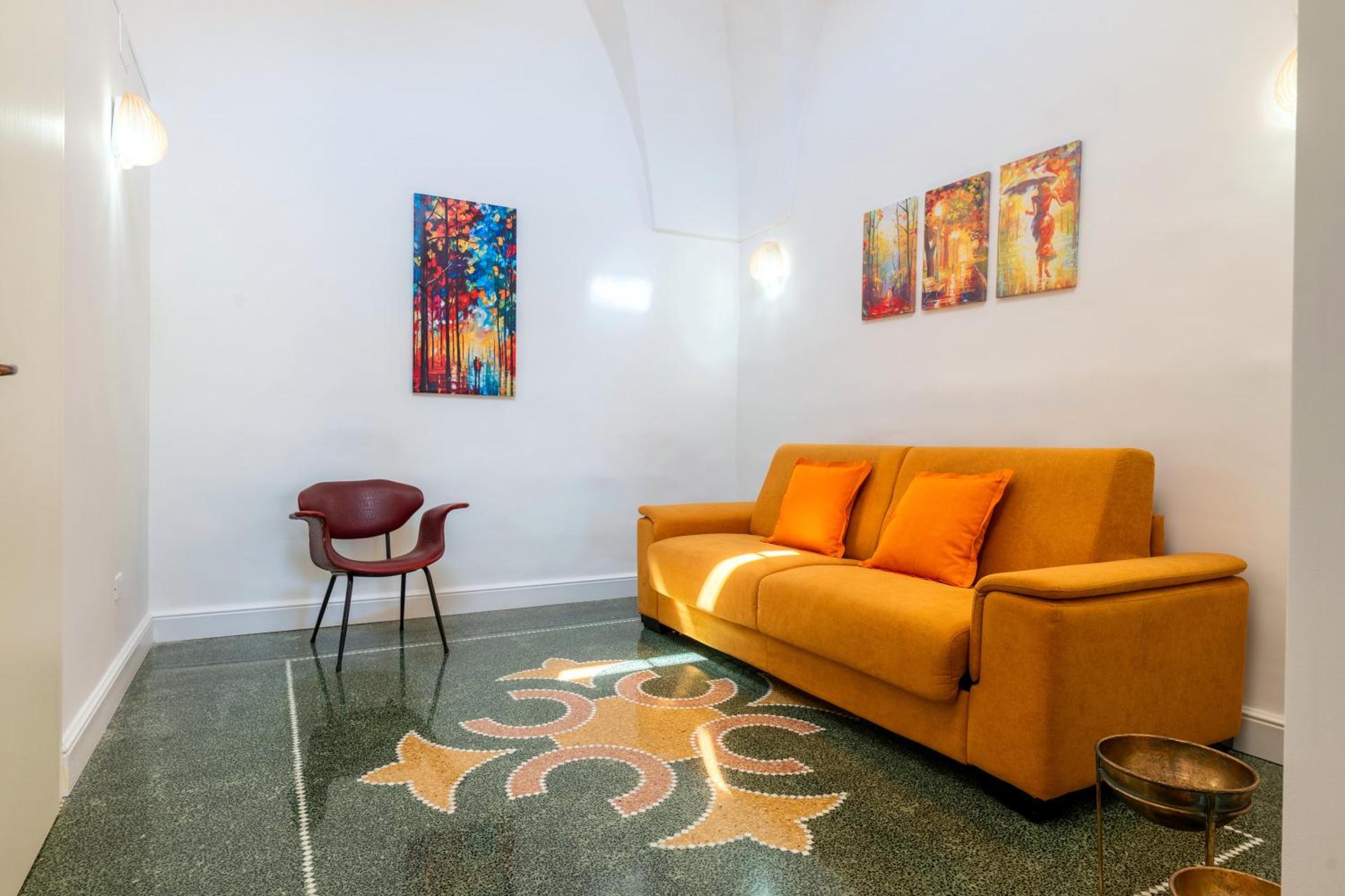 Gma Home Primo Piano