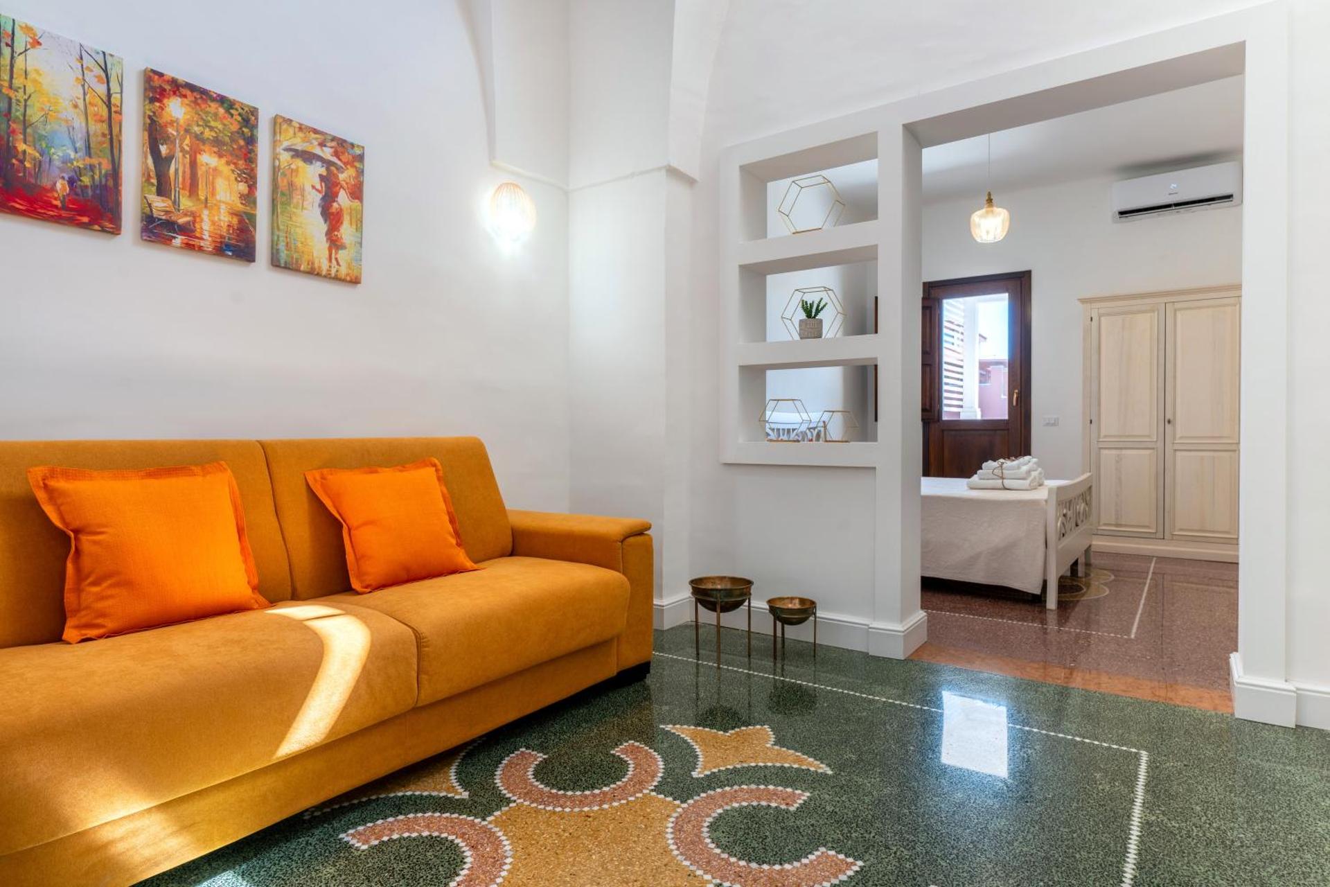 Gma Home Primo Piano