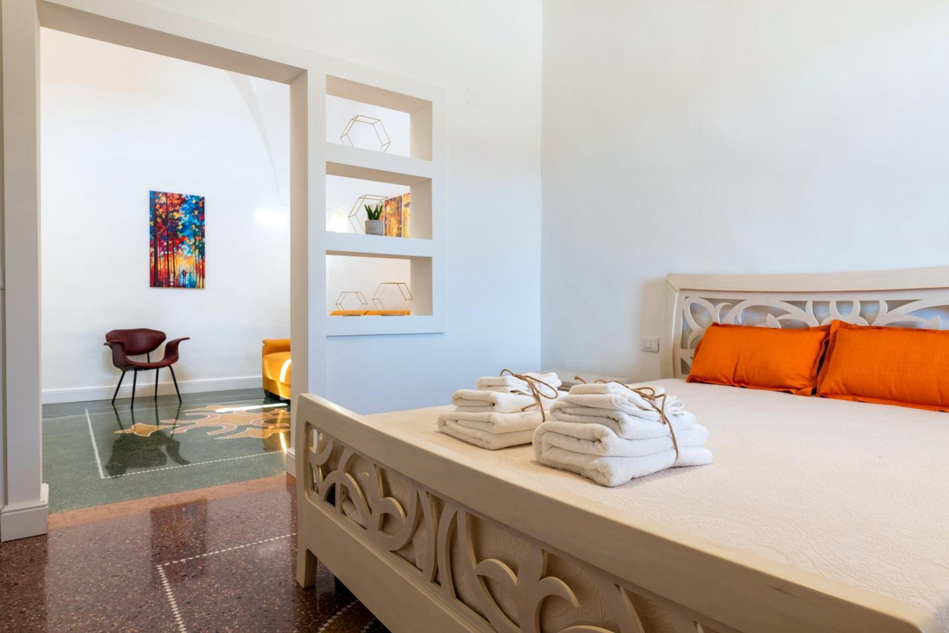 Gma Home Primo Piano