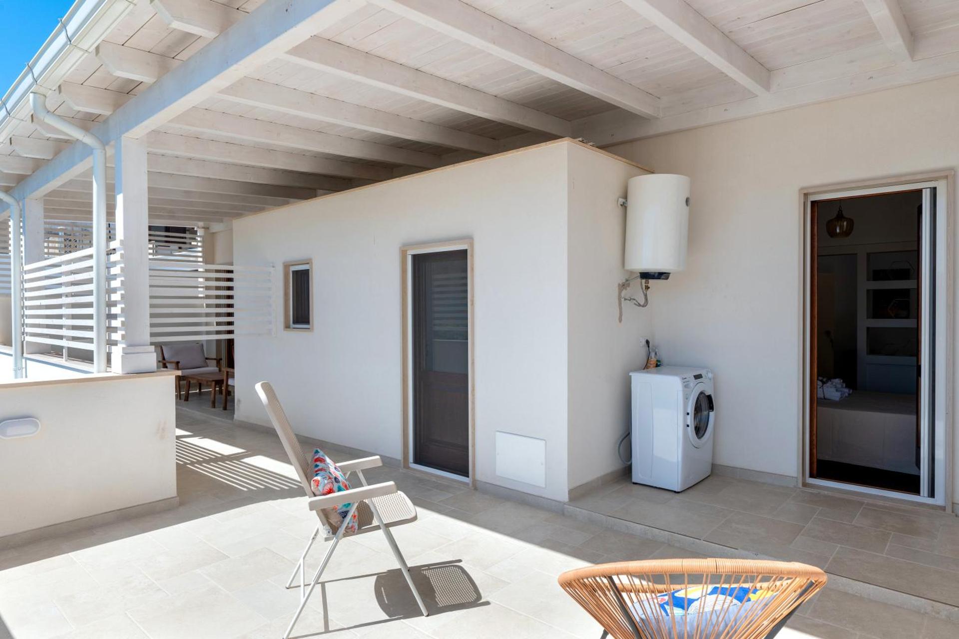 Gma Home Primo Piano