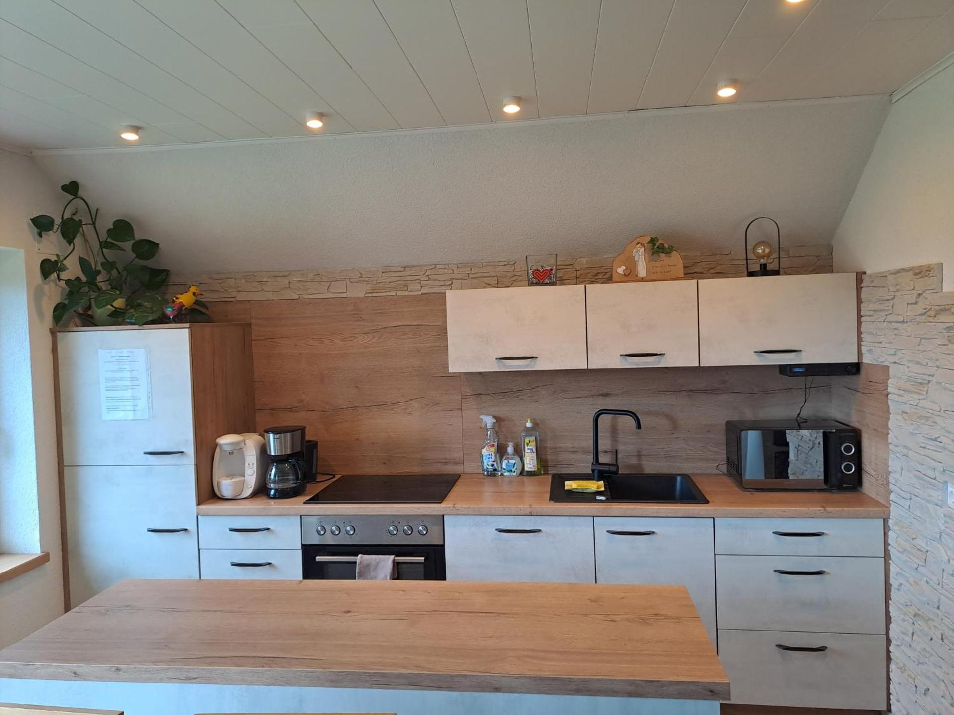 Landgut DIE AUSZEIT - Erholung am Berg 1300m