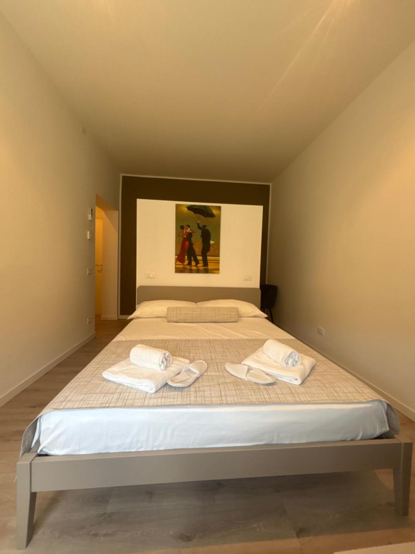 Studio Venice Mestre Centrale