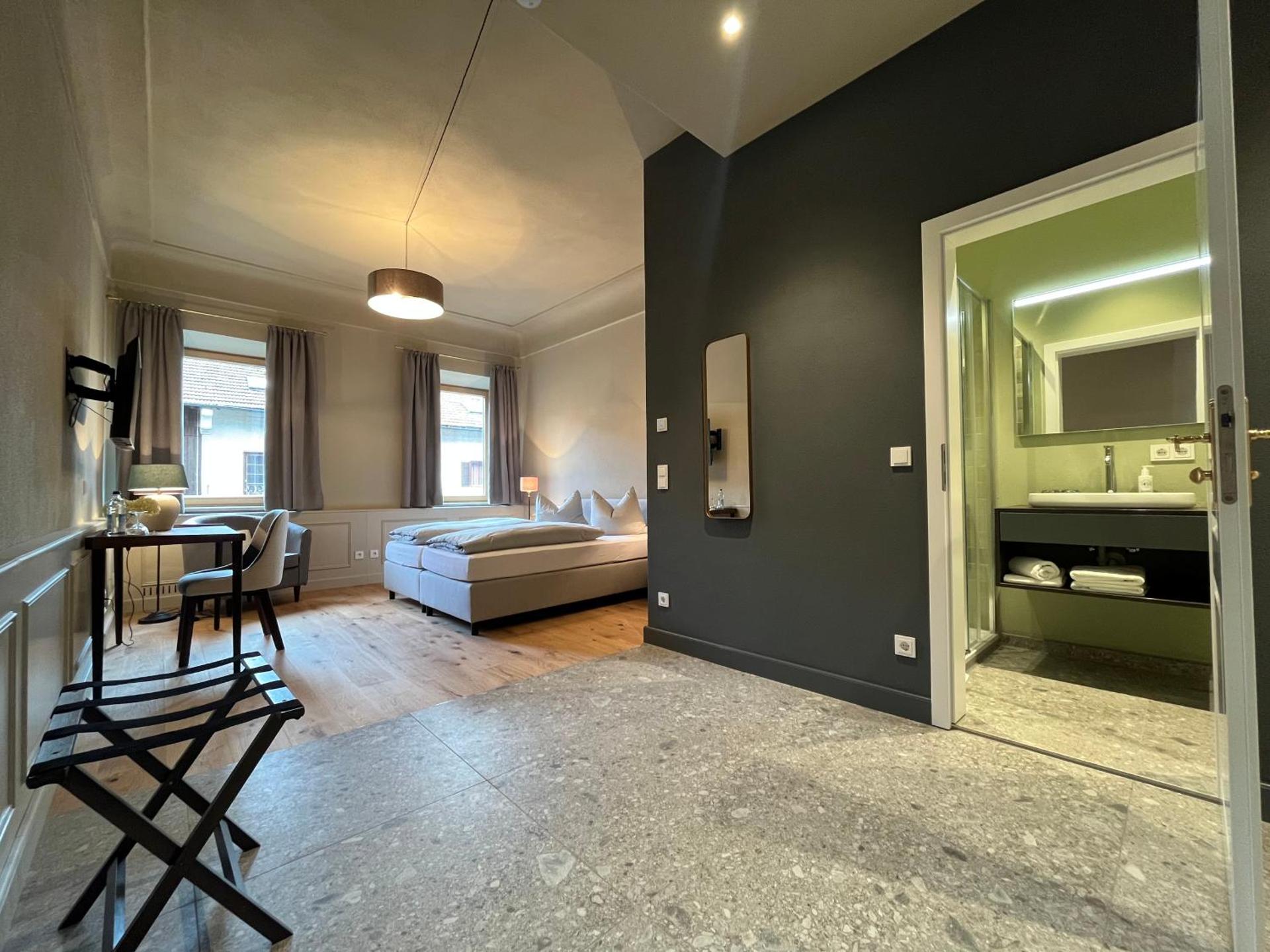 Gasthof Großer Wirt