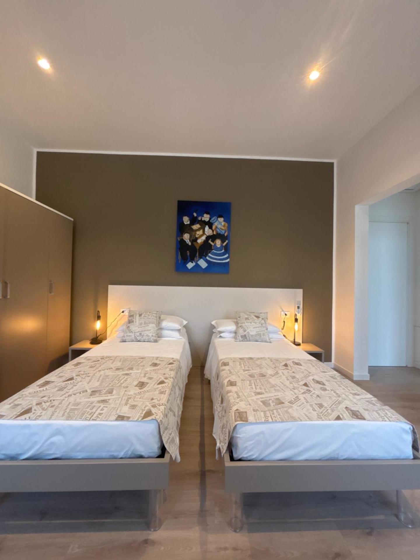 Studio Venice Mestre Centrale