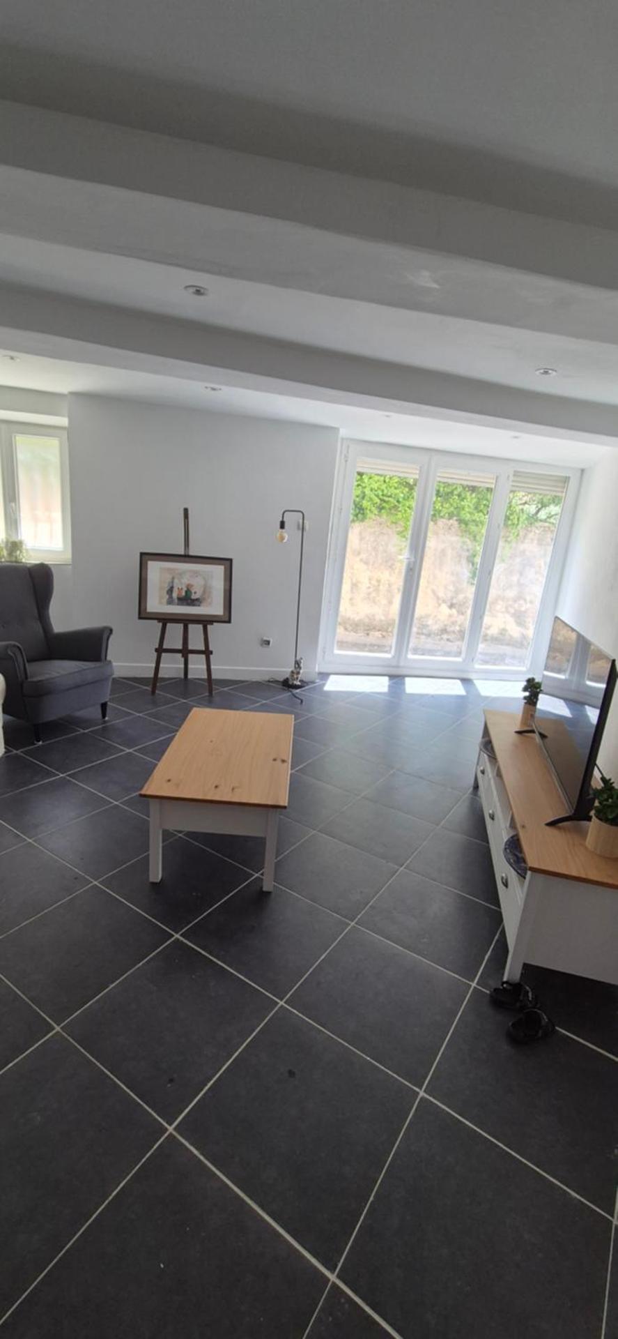 Appartement T3 Refait a neuf
