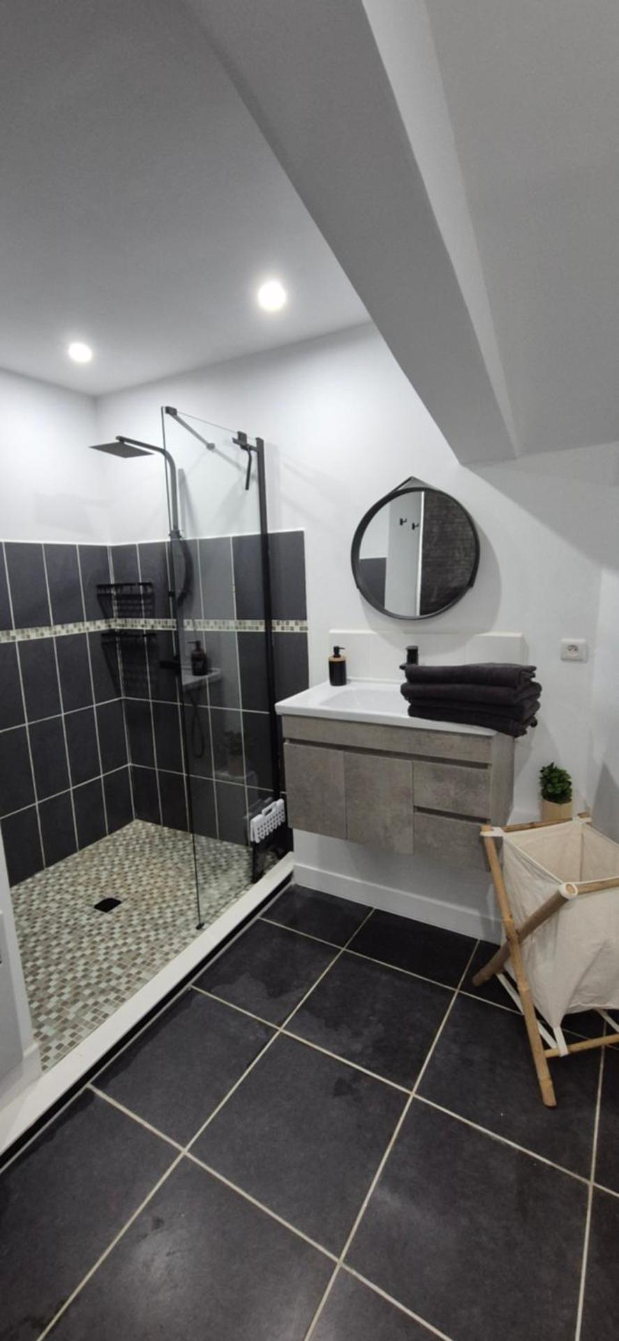 Appartement T3 Refait a neuf