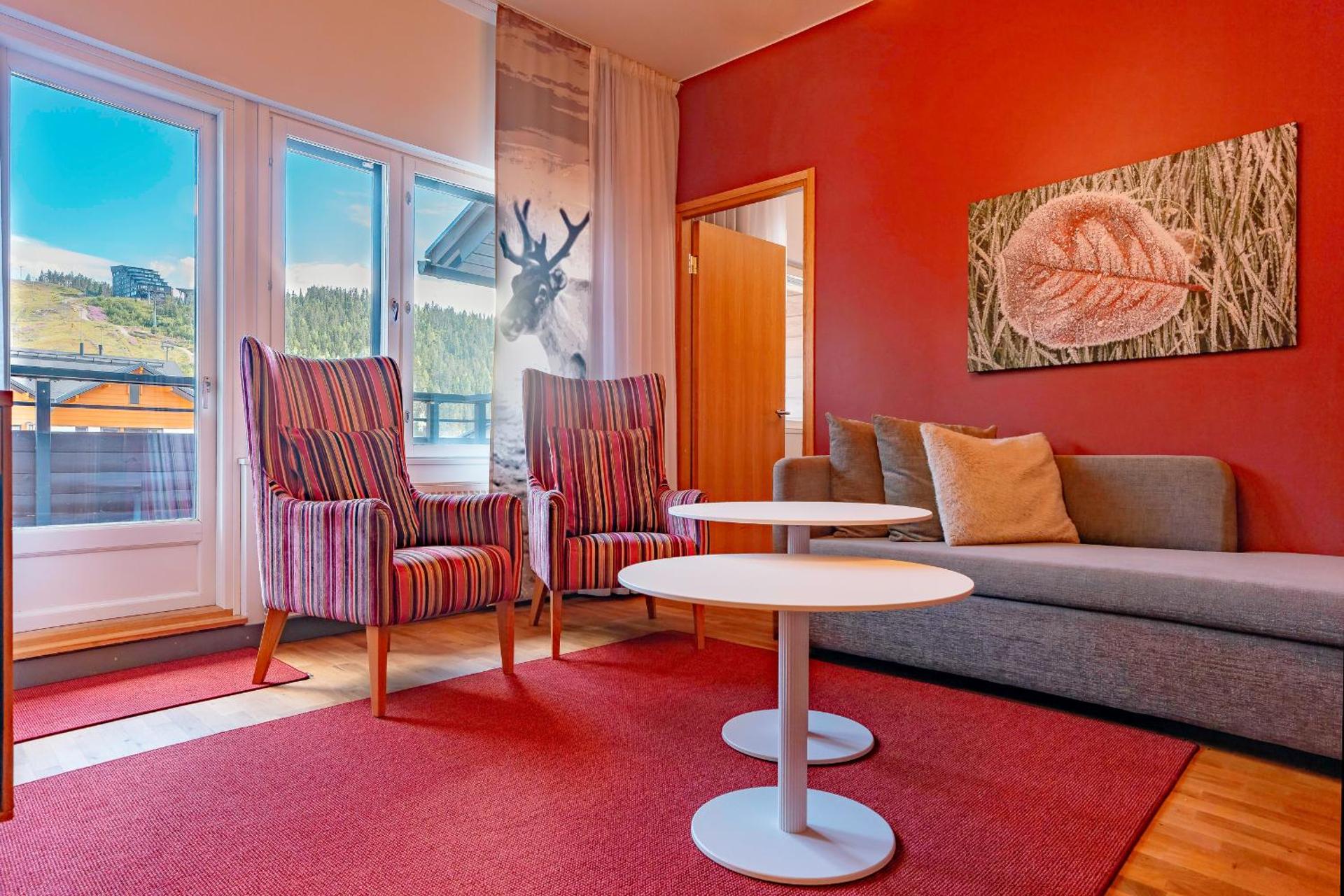 View (from property/room)