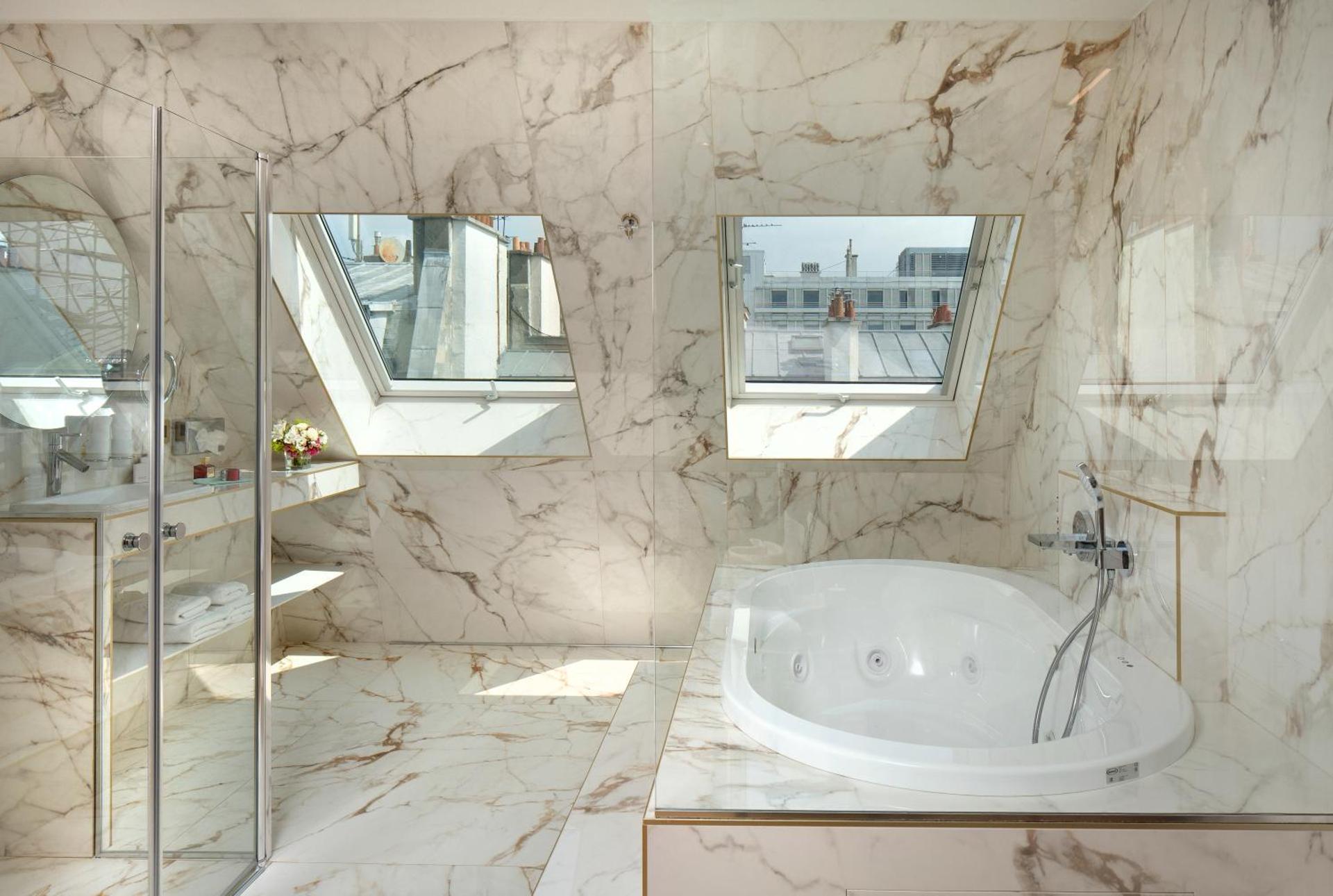 Hôtel Kleber Paris & Spa