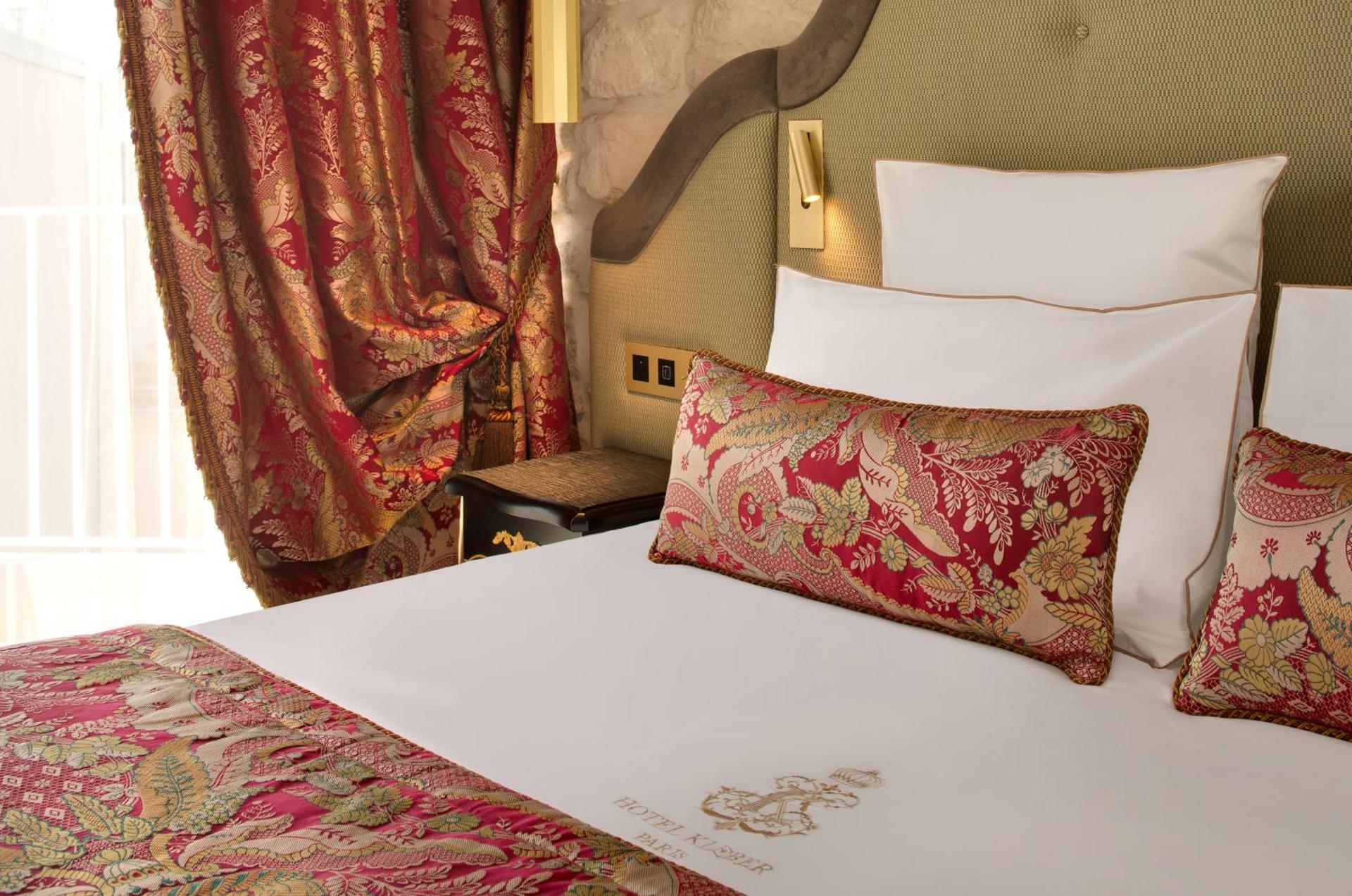 Hôtel Kleber Paris & Spa