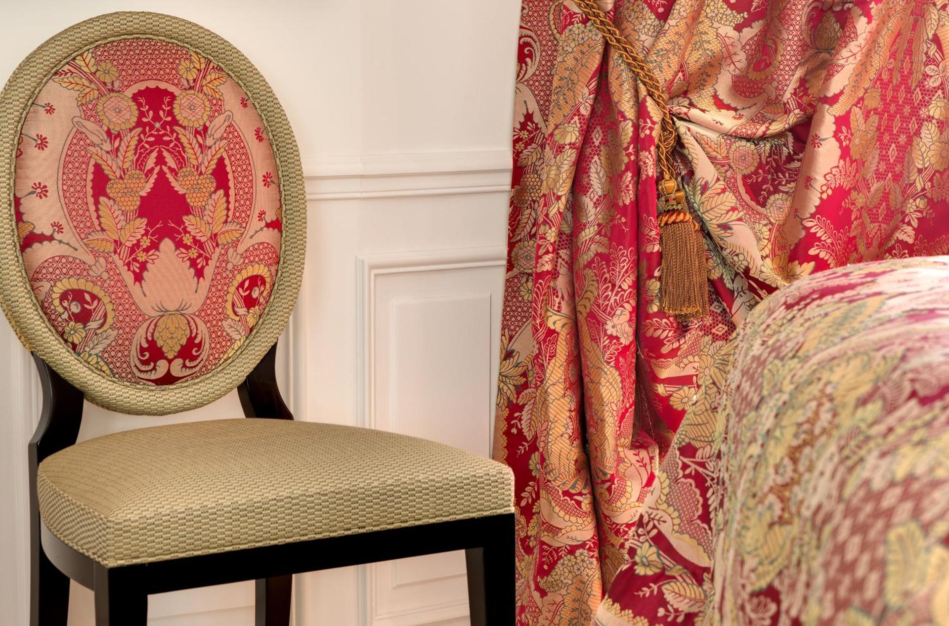 Hôtel Kleber Paris & Spa