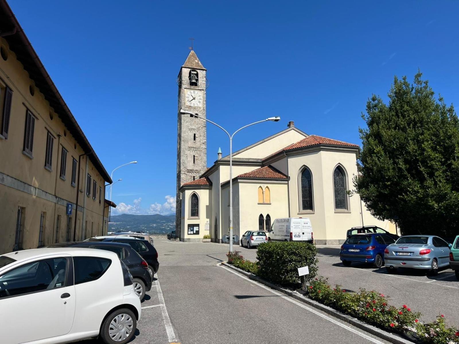 Casa vacanza sul lago