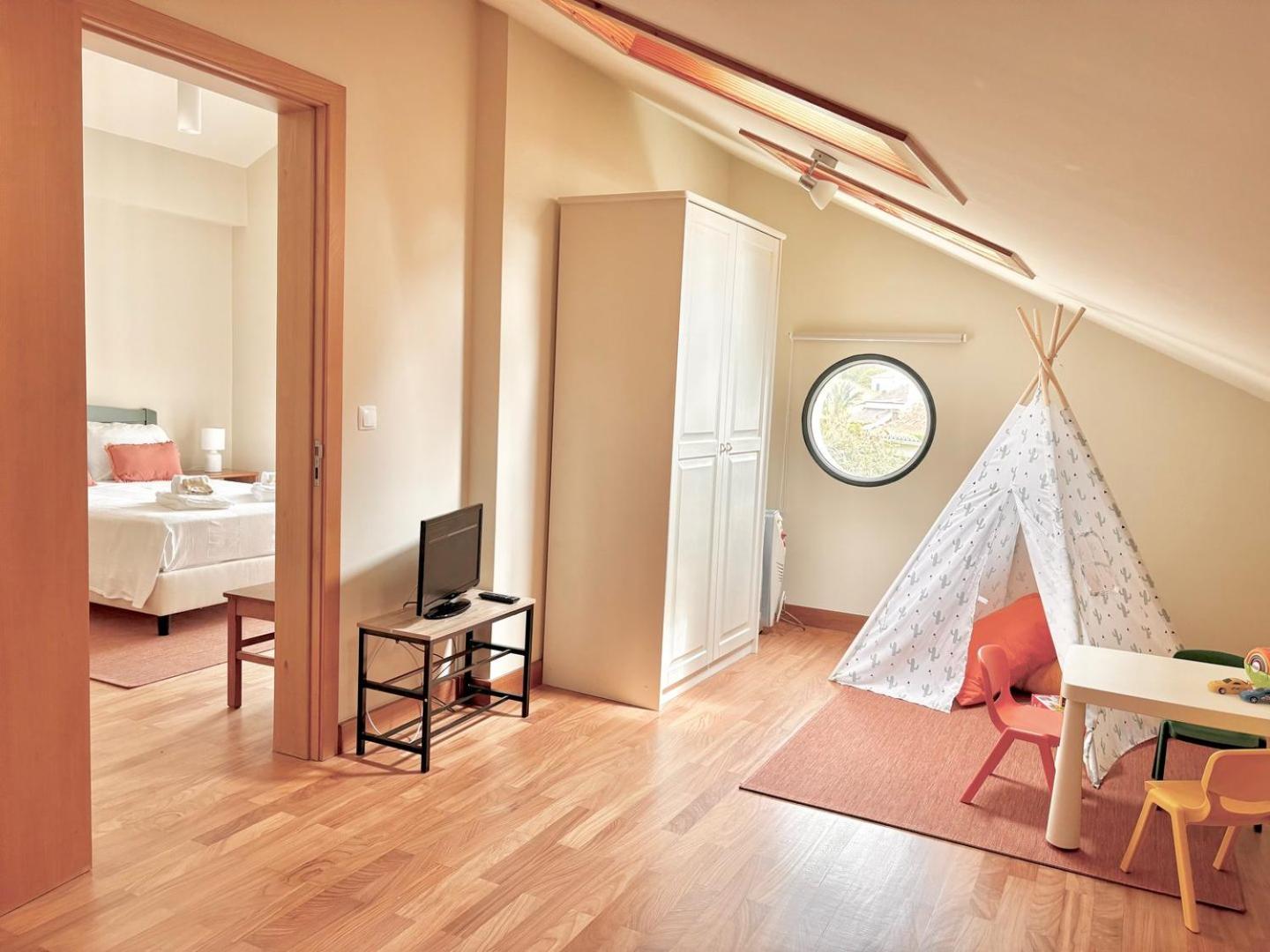 WelcomeBuddy - Casa dos Avós - Garden & Lake II