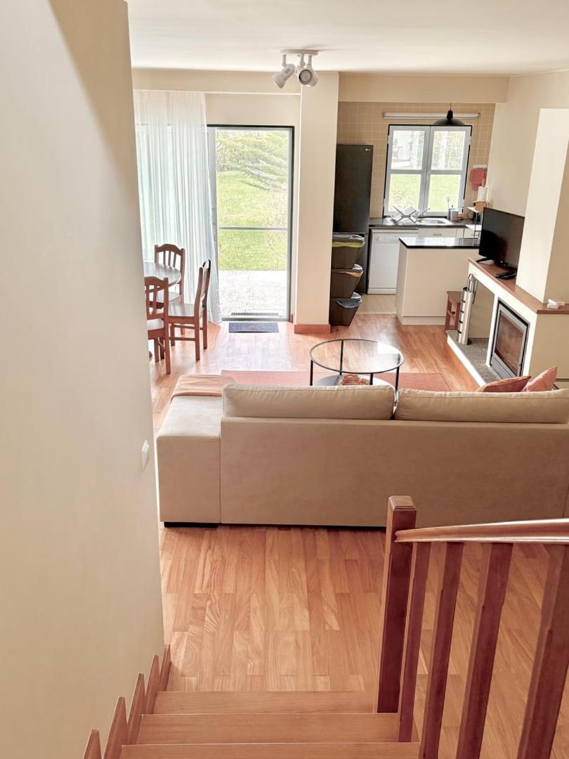 WelcomeBuddy - Casa dos Avós - Garden & Lake II