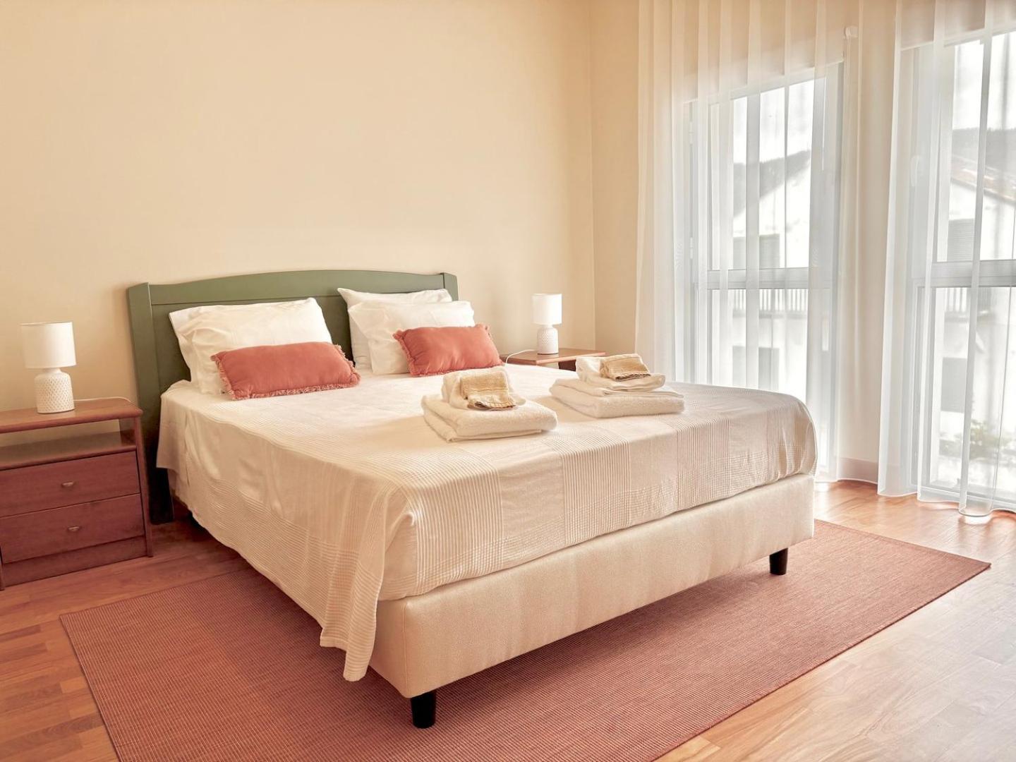 WelcomeBuddy - Casa dos Avós - Garden & Lake II