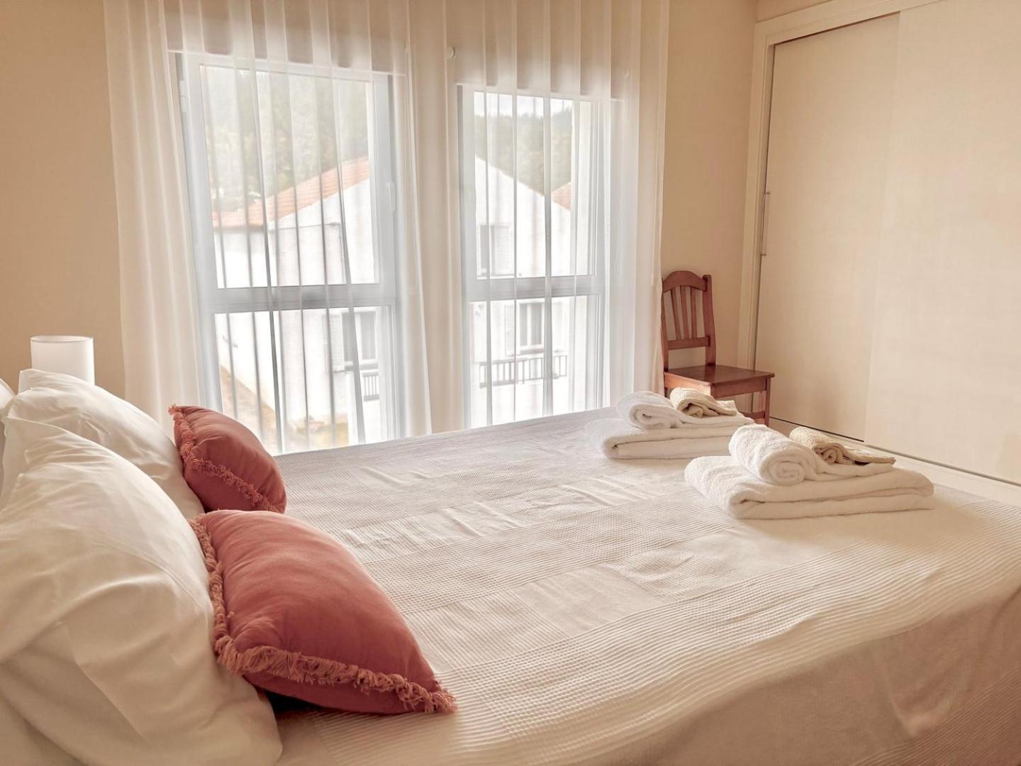 WelcomeBuddy - Casa dos Avós - Garden & Lake II