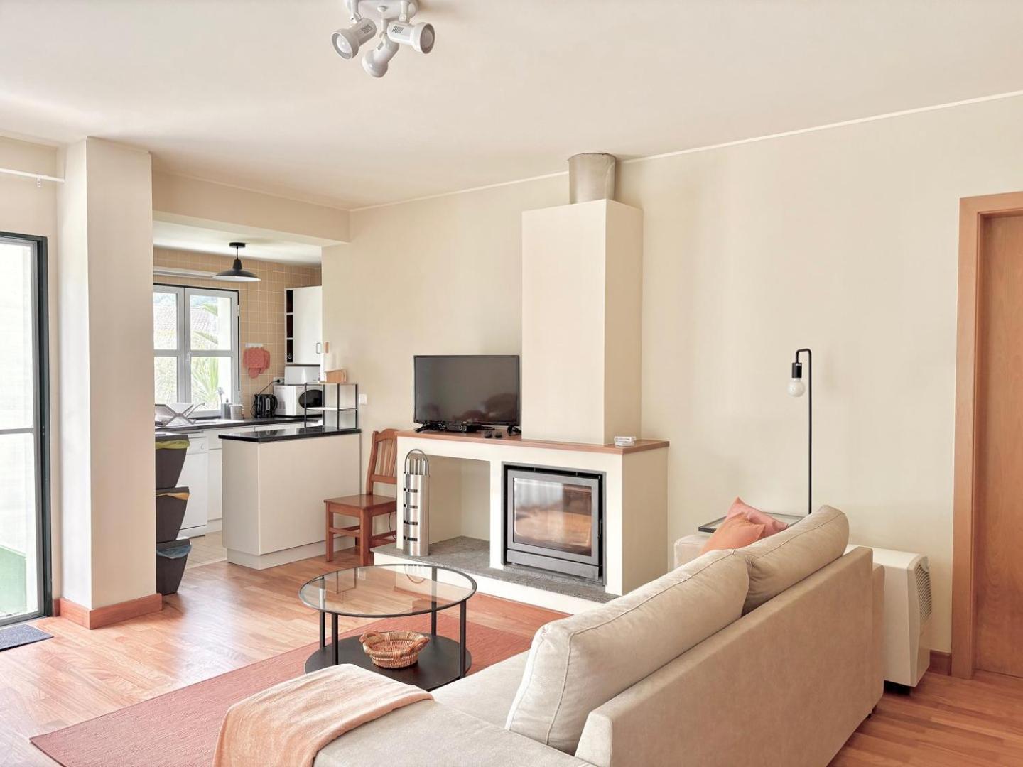 WelcomeBuddy - Casa dos Avós - Garden & Lake II