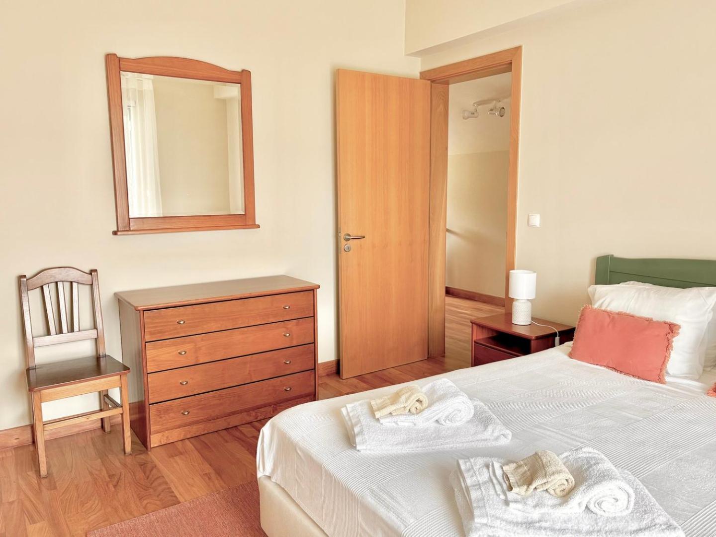 WelcomeBuddy - Casa dos Avós - Garden & Lake II