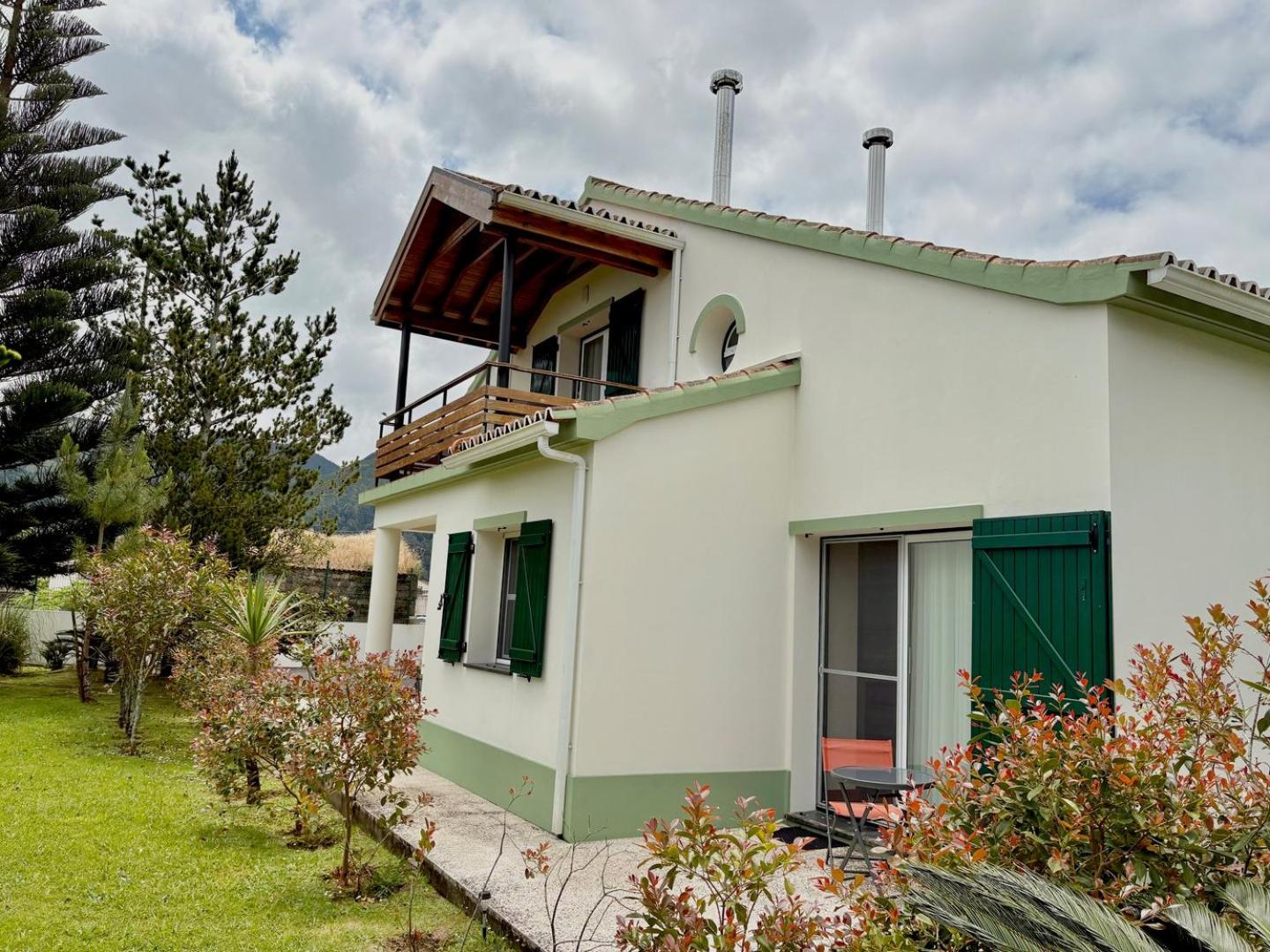 WelcomeBuddy - Casa dos Avós - Garden & Lake II