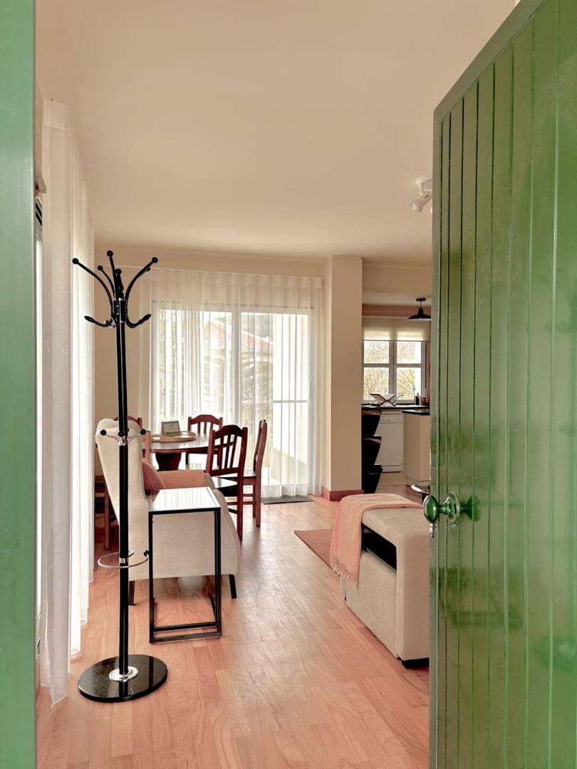 WelcomeBuddy - Casa dos Avós - Garden & Lake II