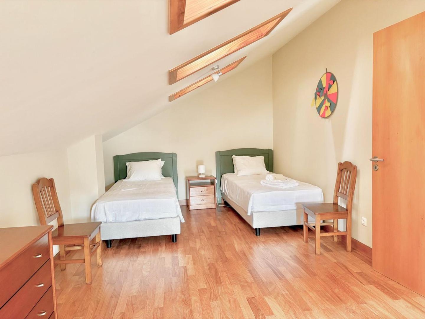 WelcomeBuddy - Casa dos Avós - Garden & Lake II