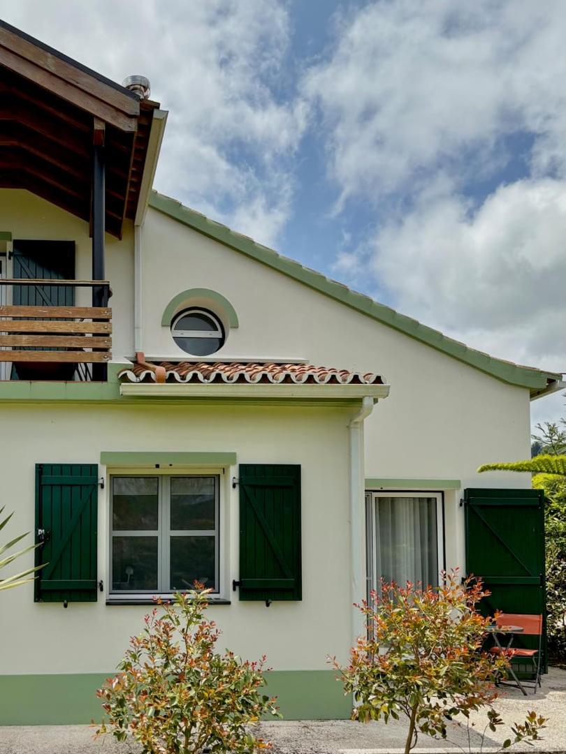 WelcomeBuddy - Casa dos Avós - Garden & Lake II