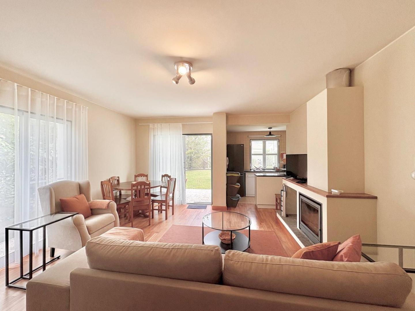 WelcomeBuddy - Casa dos Avós - Garden & Lake II