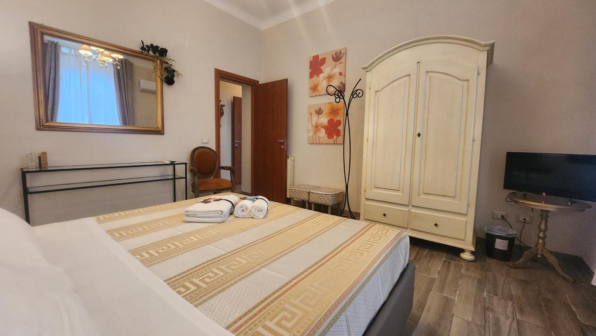 Villa Sofia - Affitti Brevi Italia