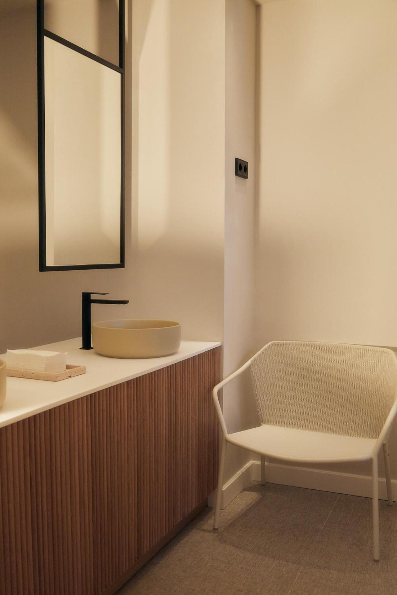 Spa and wellness centre/facilities