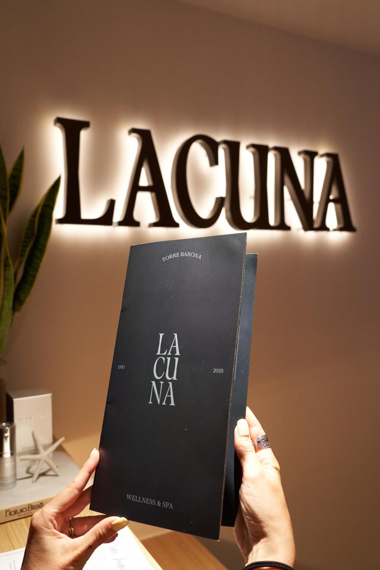 Spa and wellness centre/facilities