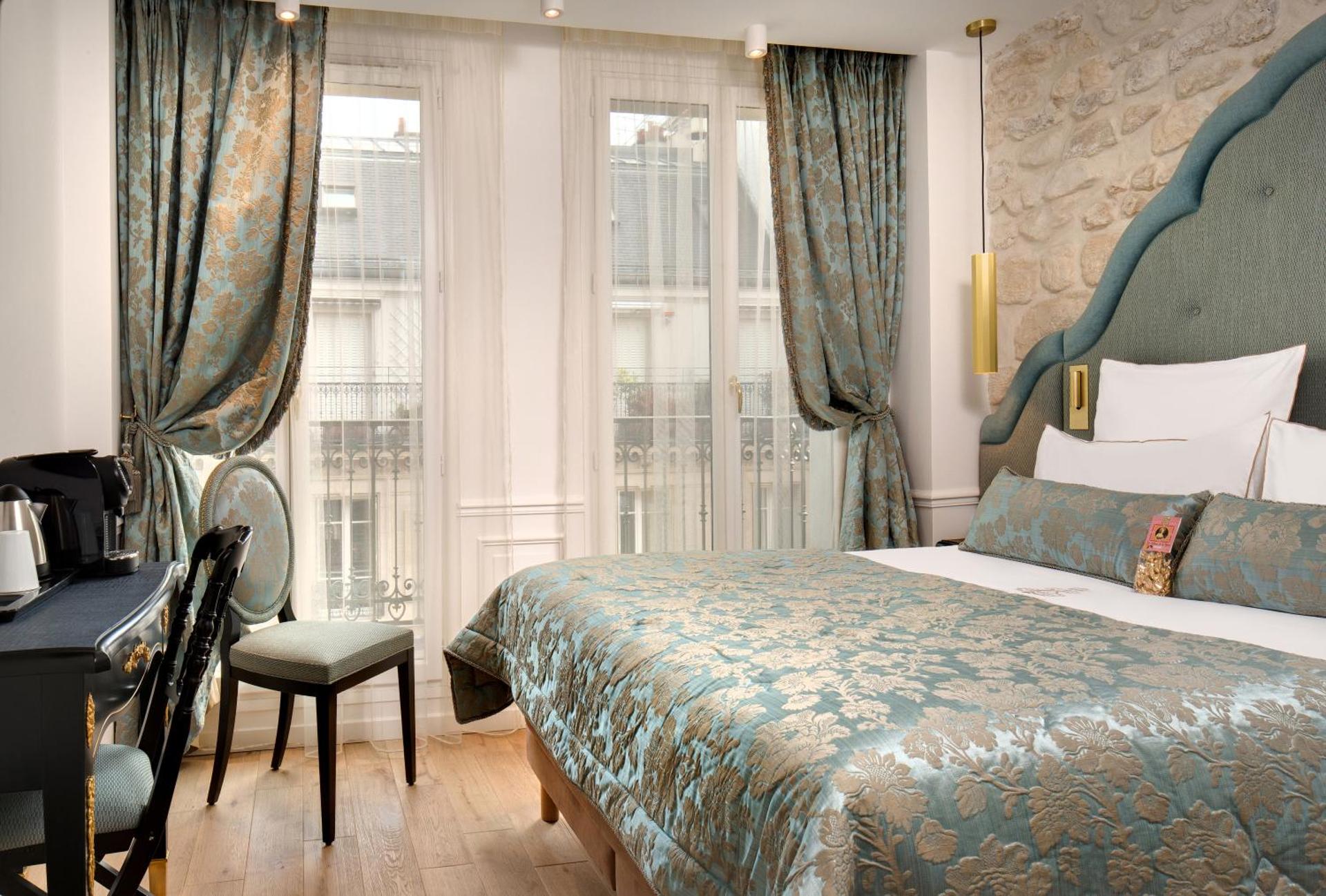 Hôtel Kleber Paris & Spa