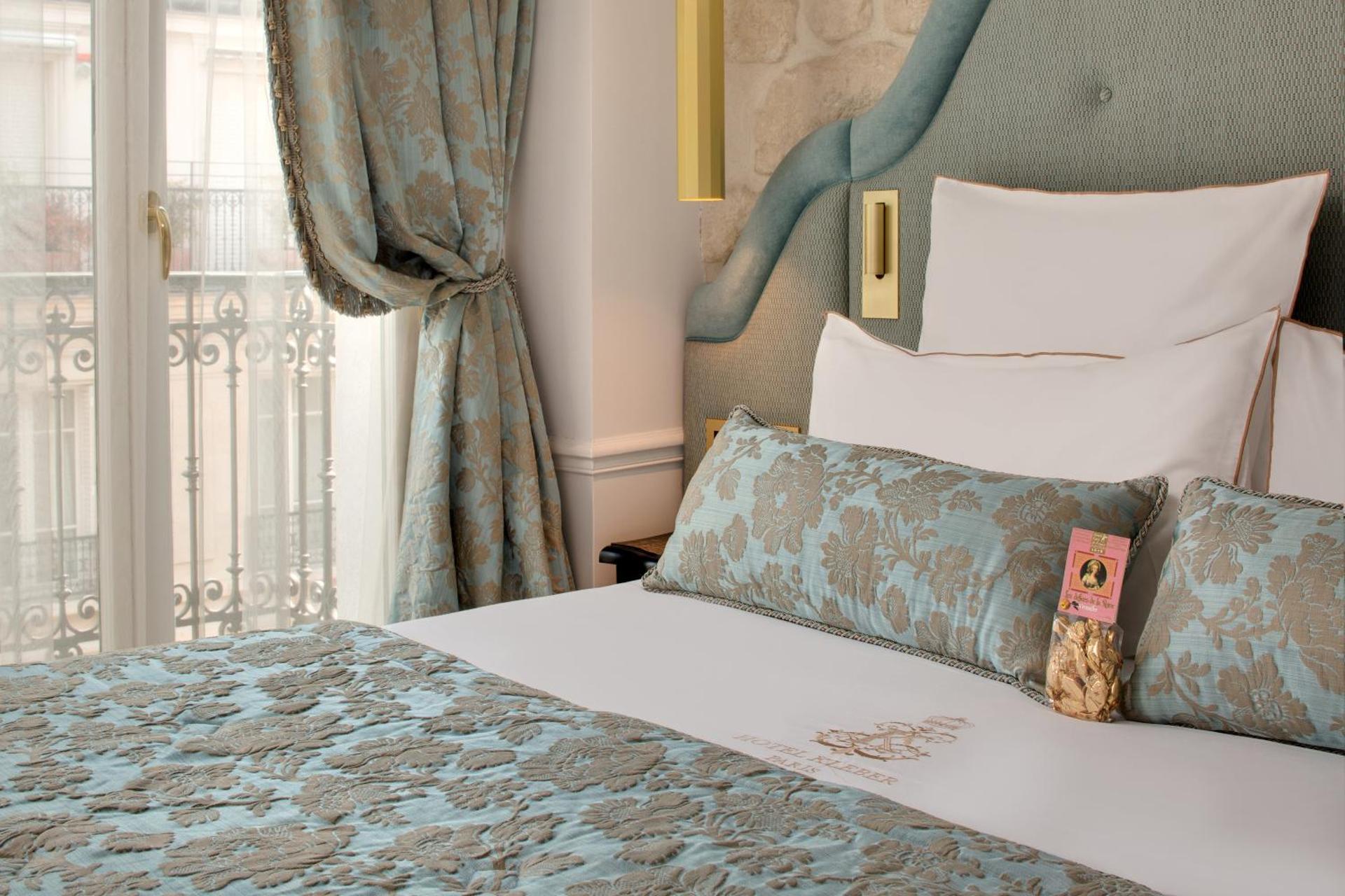 Hôtel Kleber Paris & Spa