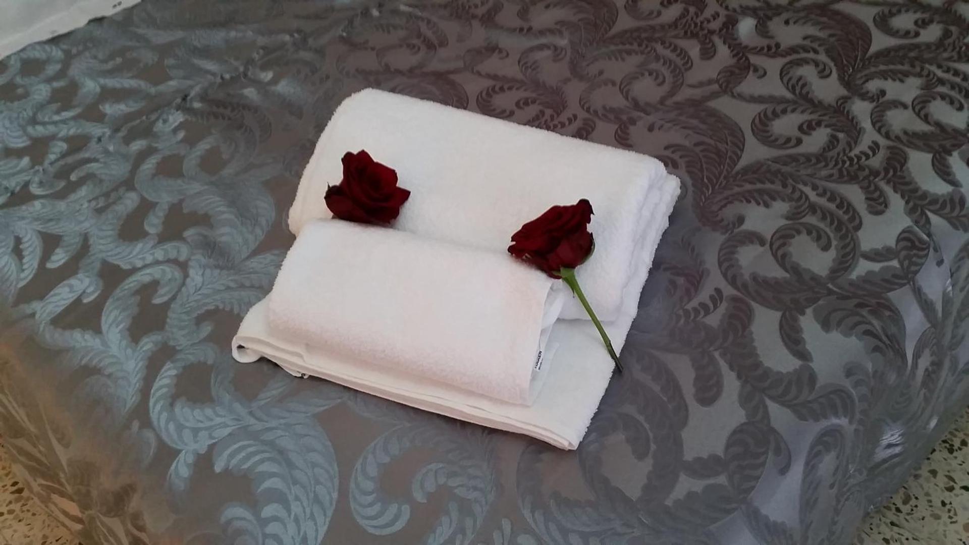 Il Palazzetto dei Briganti