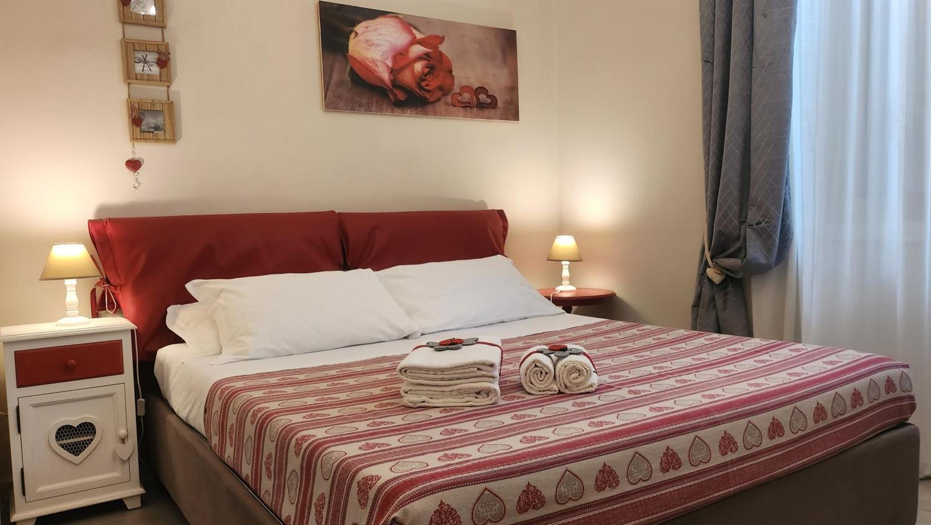 Villa Sofia - Affitti Brevi Italia