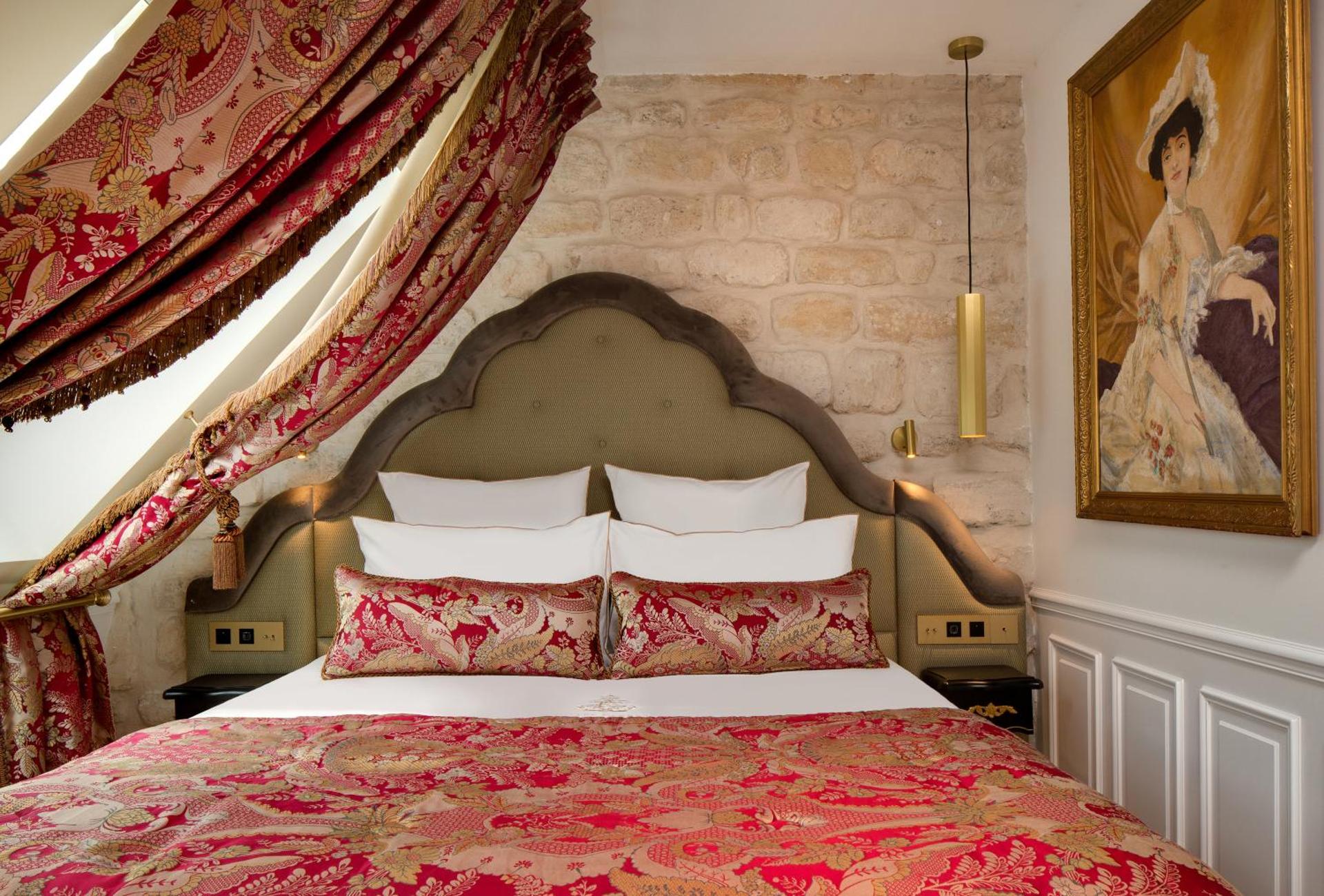 Hôtel Kleber Paris & Spa