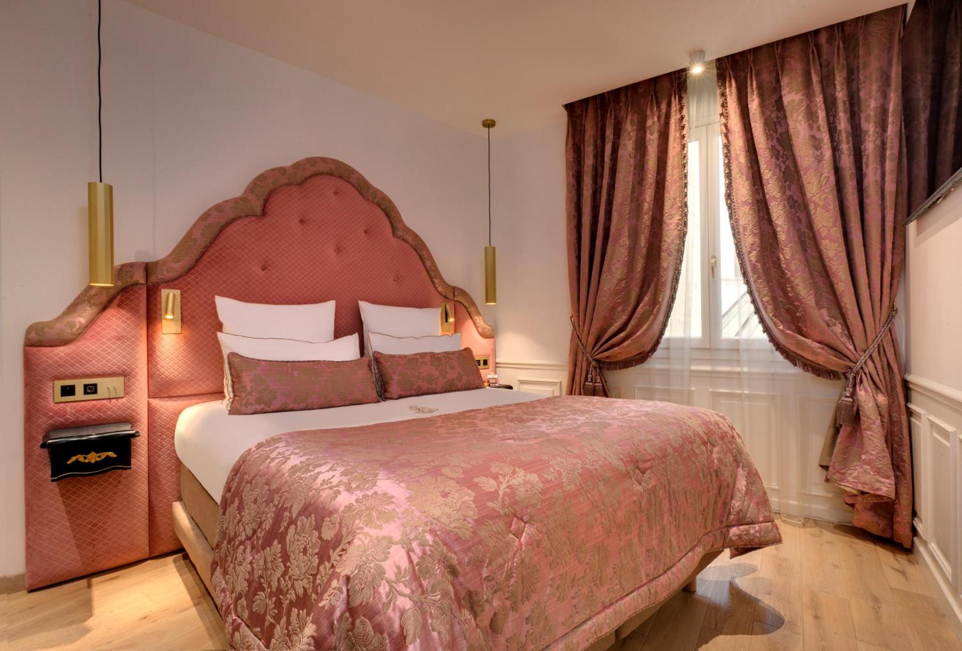 Hôtel Kleber Paris & Spa