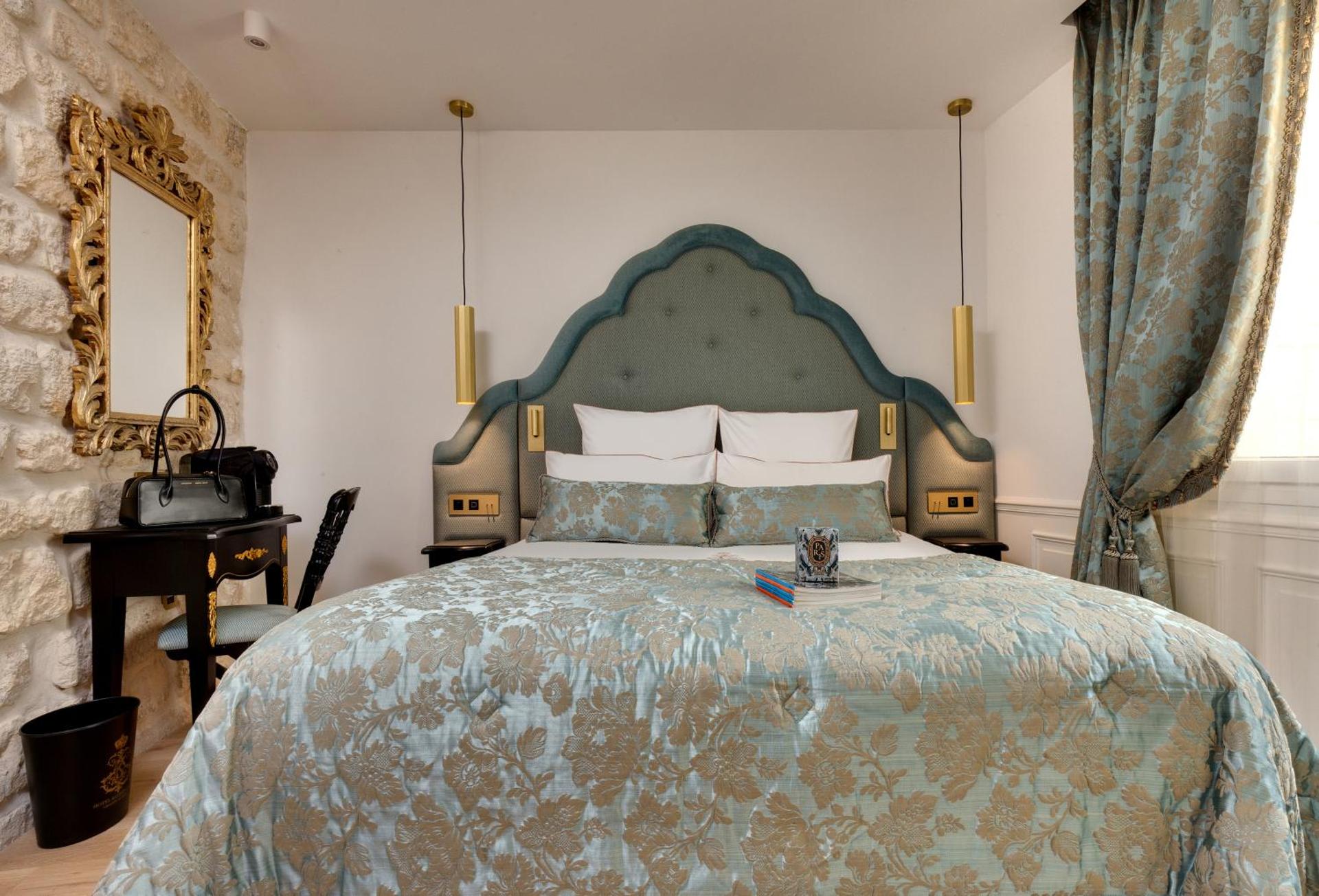 Hôtel Kleber Paris & Spa