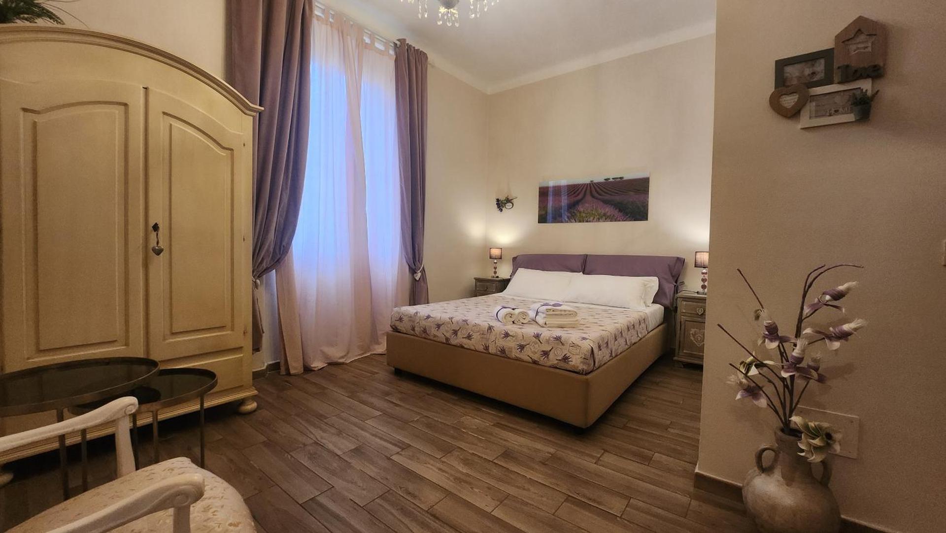 Villa Sofia - Affitti Brevi Italia