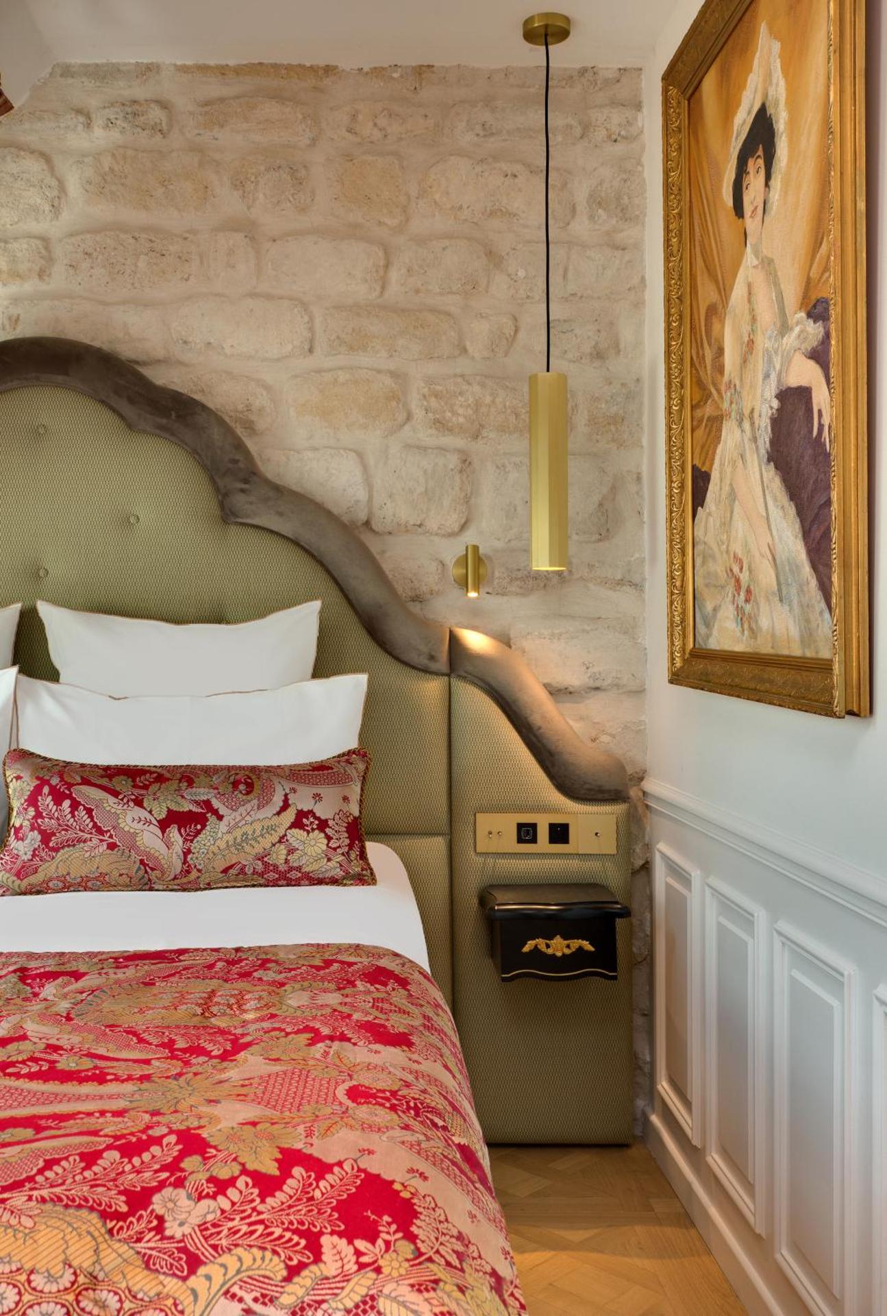 Hôtel Kleber Paris & Spa