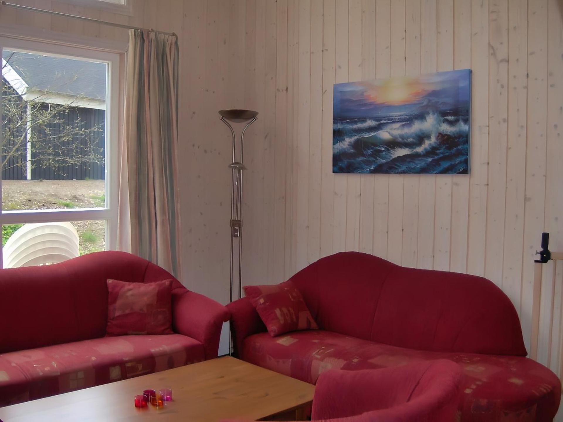 Meeresleuchten - Baabe